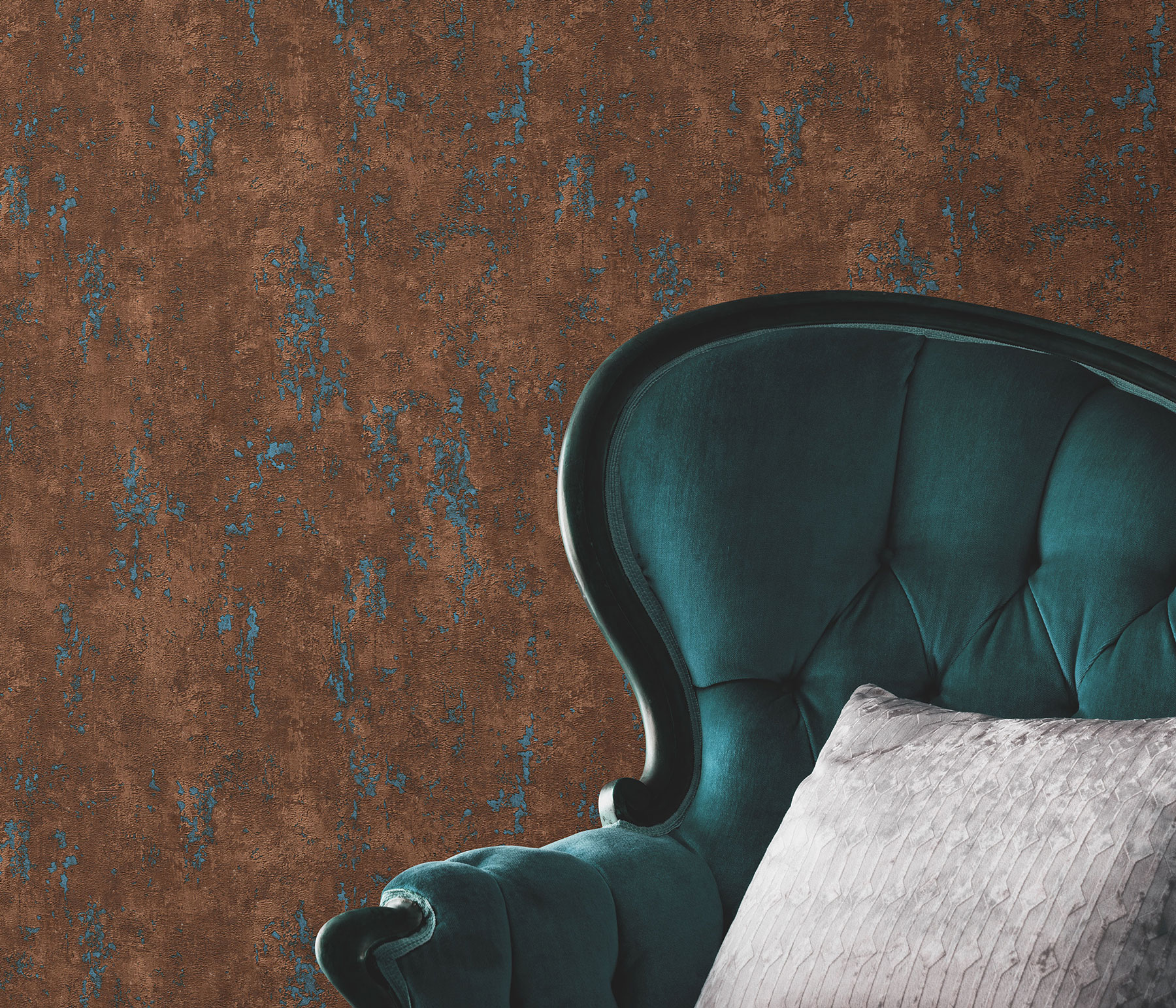 Erismann Vliestapete GMK Fashion for Walls 4 bronze 1037519