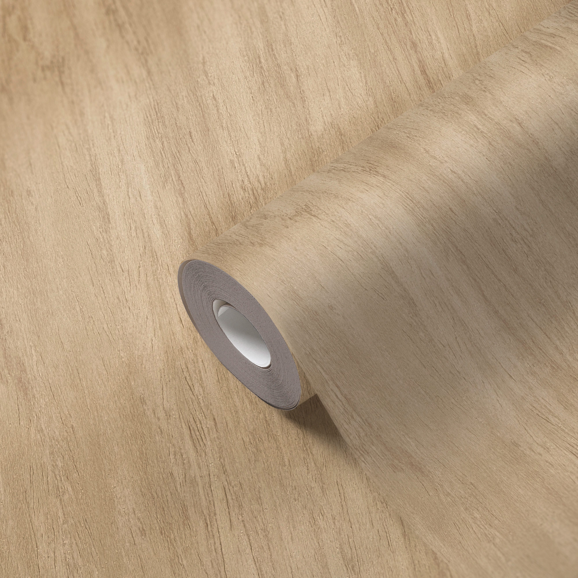 AS Vliestapete French Affair Holz Beige 398012 AS Vliestapete French Affair Holz Beige 398012