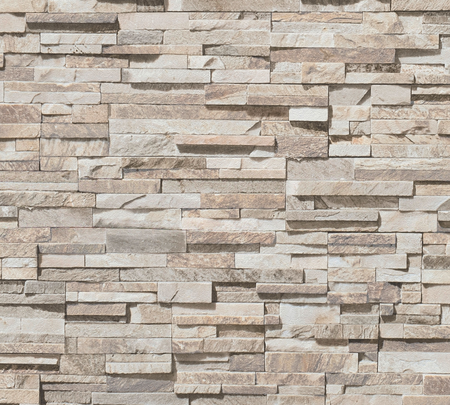 AS Vliestapete MS Travel Styles Steinoptik Beige 388161 AS Vliestapete MS Travel Styles Steinoptik Beige 388161