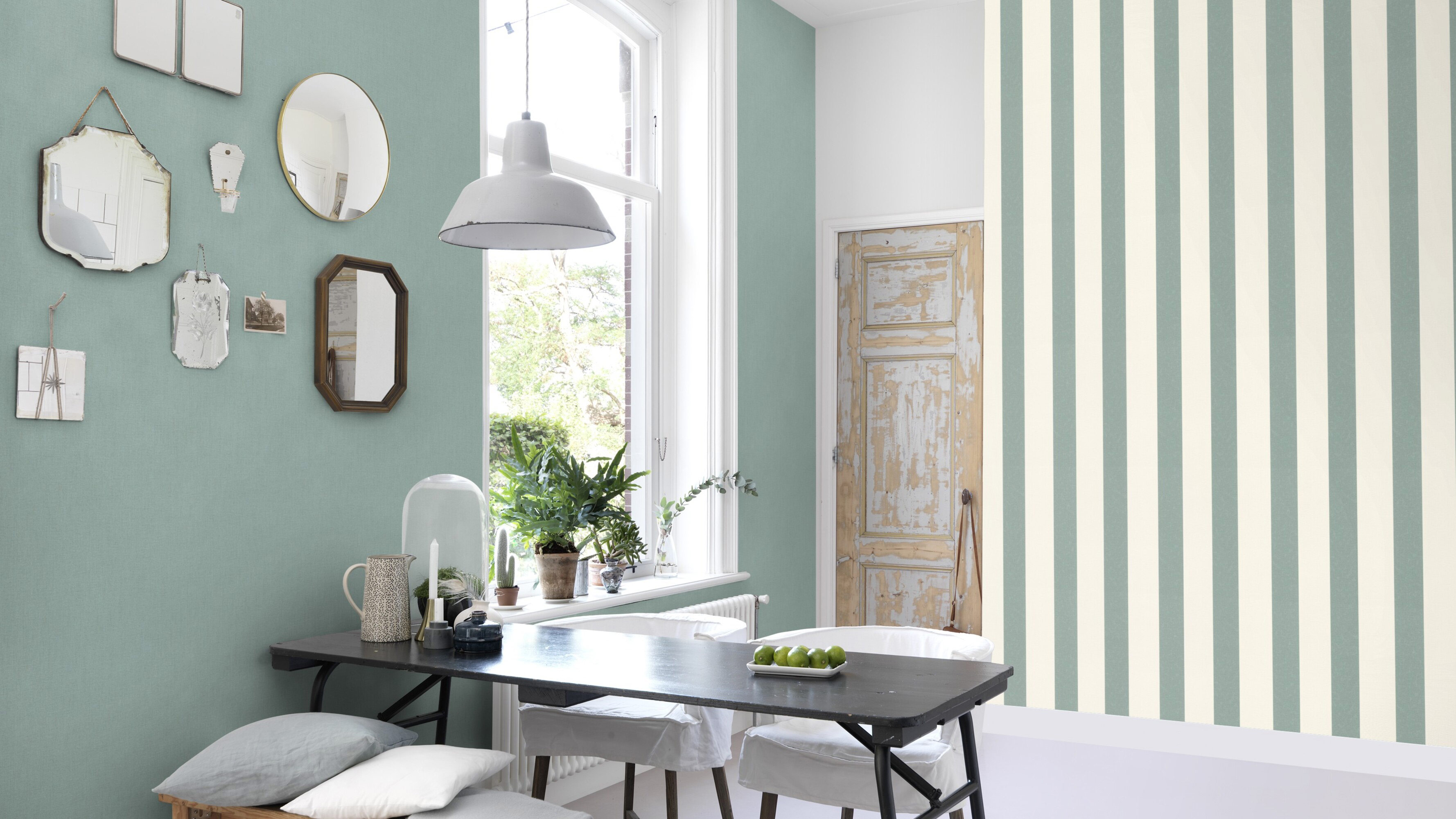 Rasch Vliestapete Florentine 4 Leinenoptik 484595 Rasch Vliestapete Florentine 4 Leinenoptik 484595