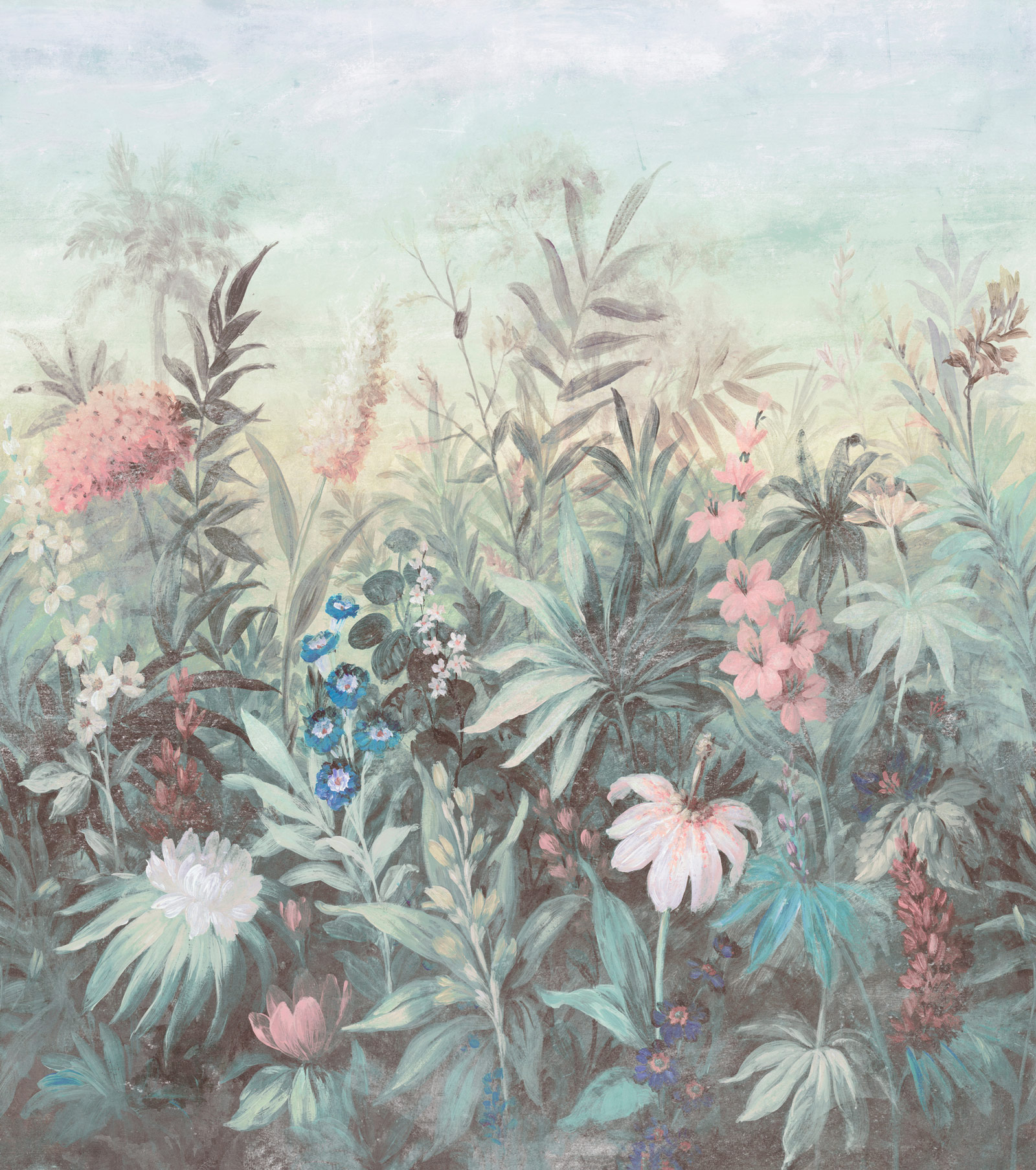 Rasch Fototapete Schöner Wohnen Cosy Living 366716