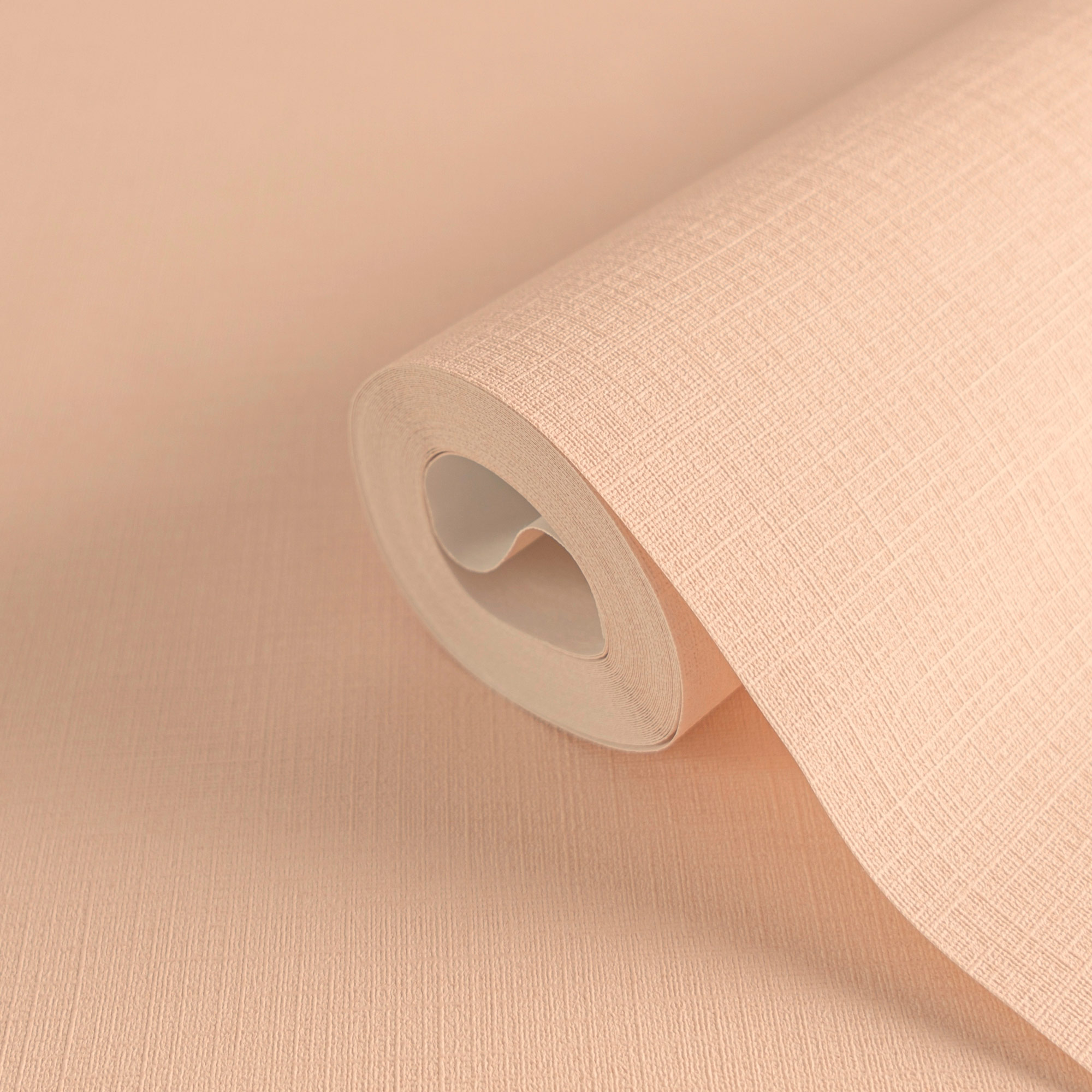 AS Vliestapete PintWalls 3 Unitapete Rosa 390982