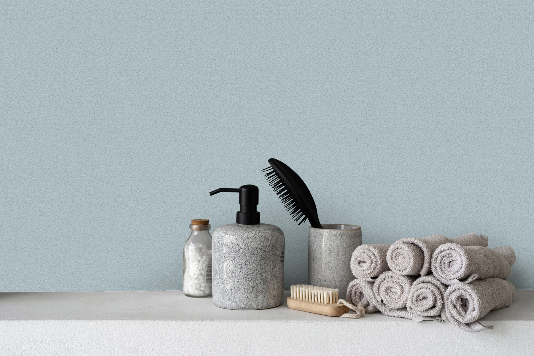 AS Wandfarbe The Color Kitchen TCK3001 Detailed Duckegg 2,5