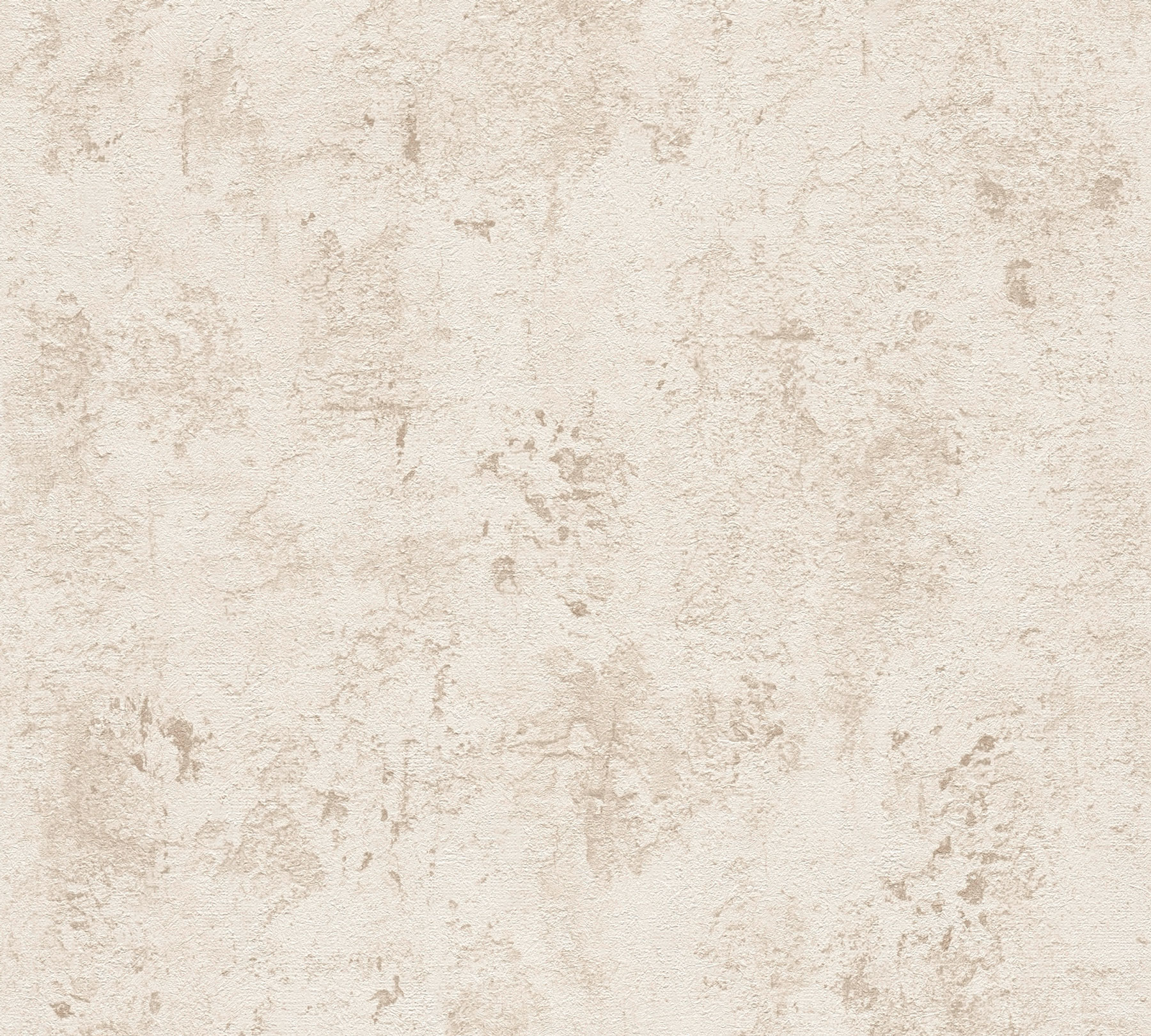 AS Vliestapete The BOS creme Steinoptik 388236