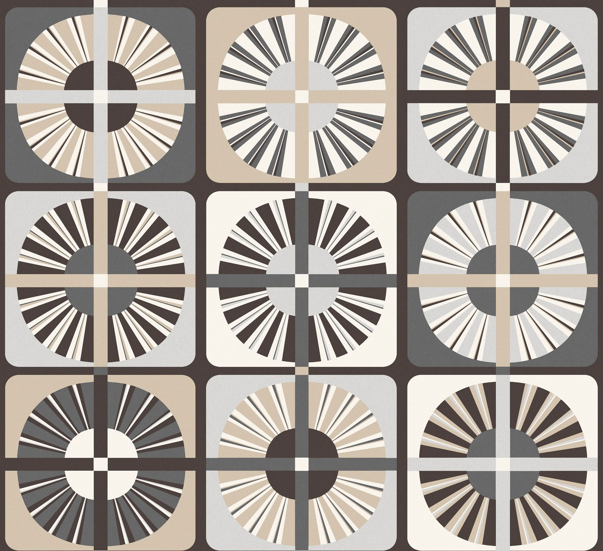 Masureel Vliestapete Rock Ray Mastic ROC401