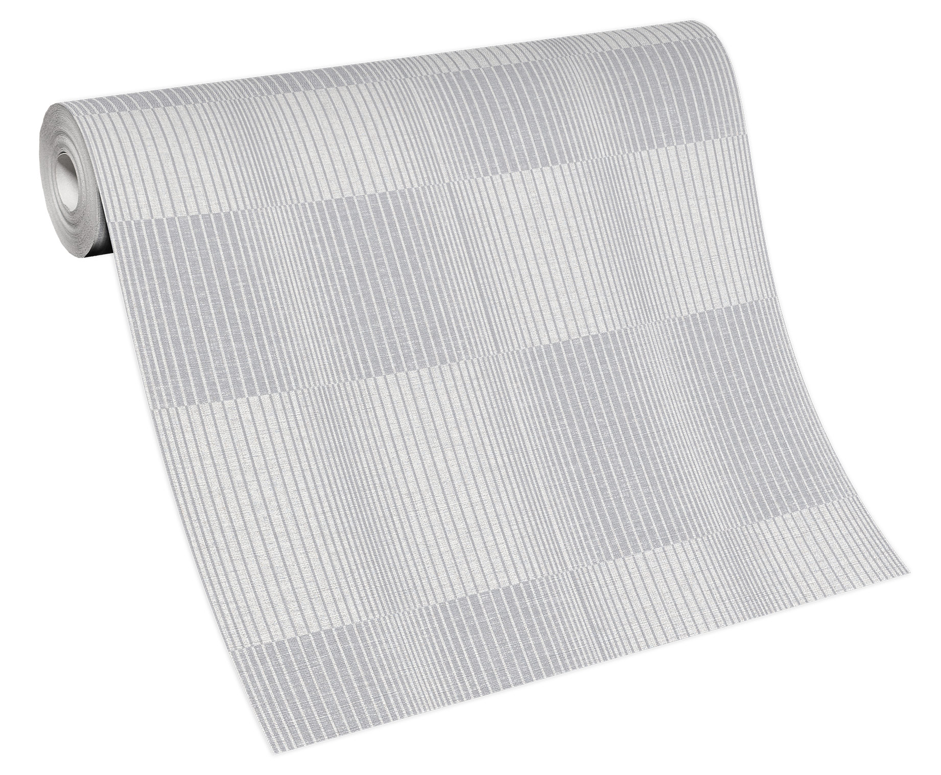 Erismann Vliestapete Code Nature grau 1021431