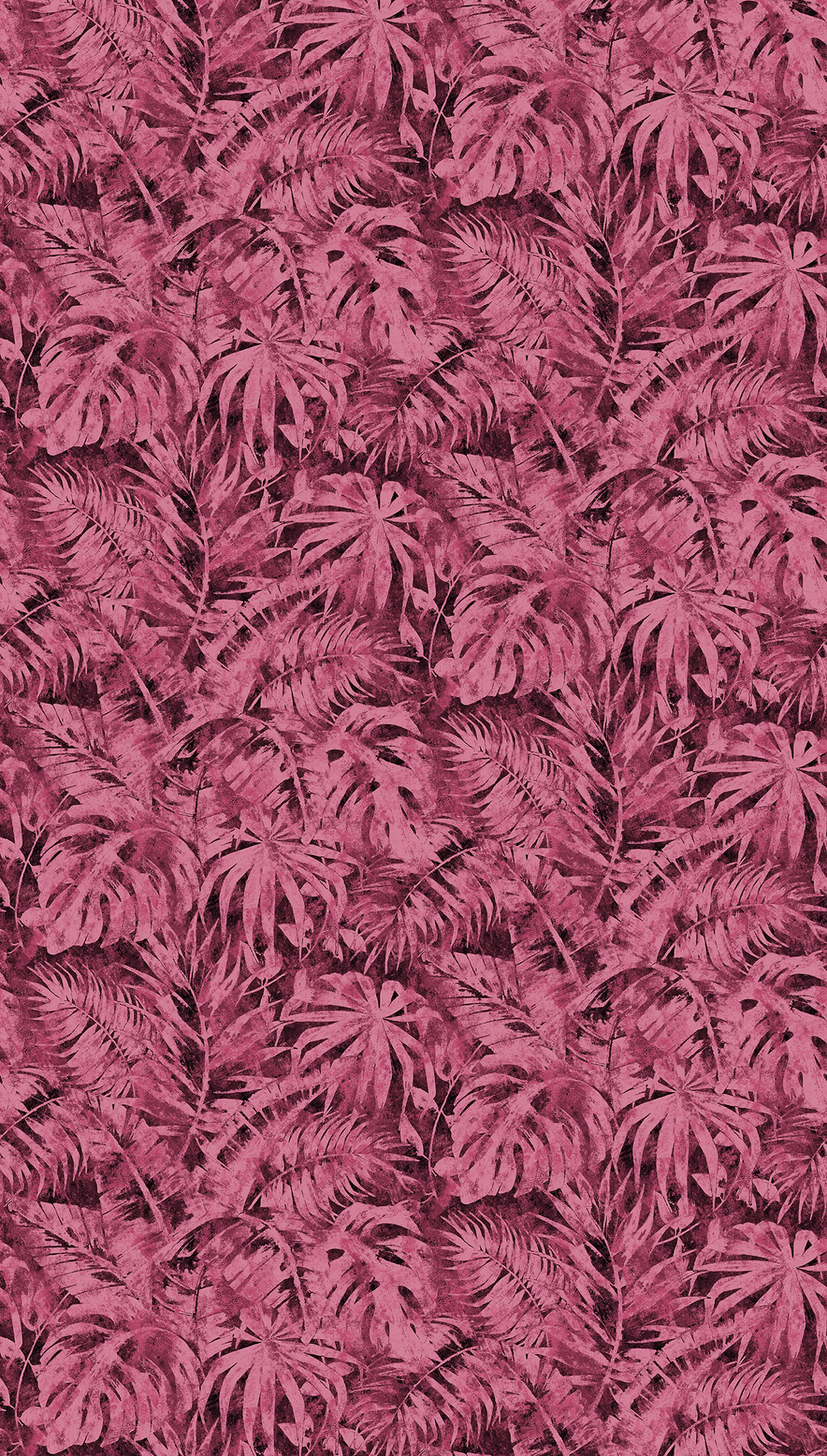 AS Fototapete CosmoLiving Dschungel Pink 791458