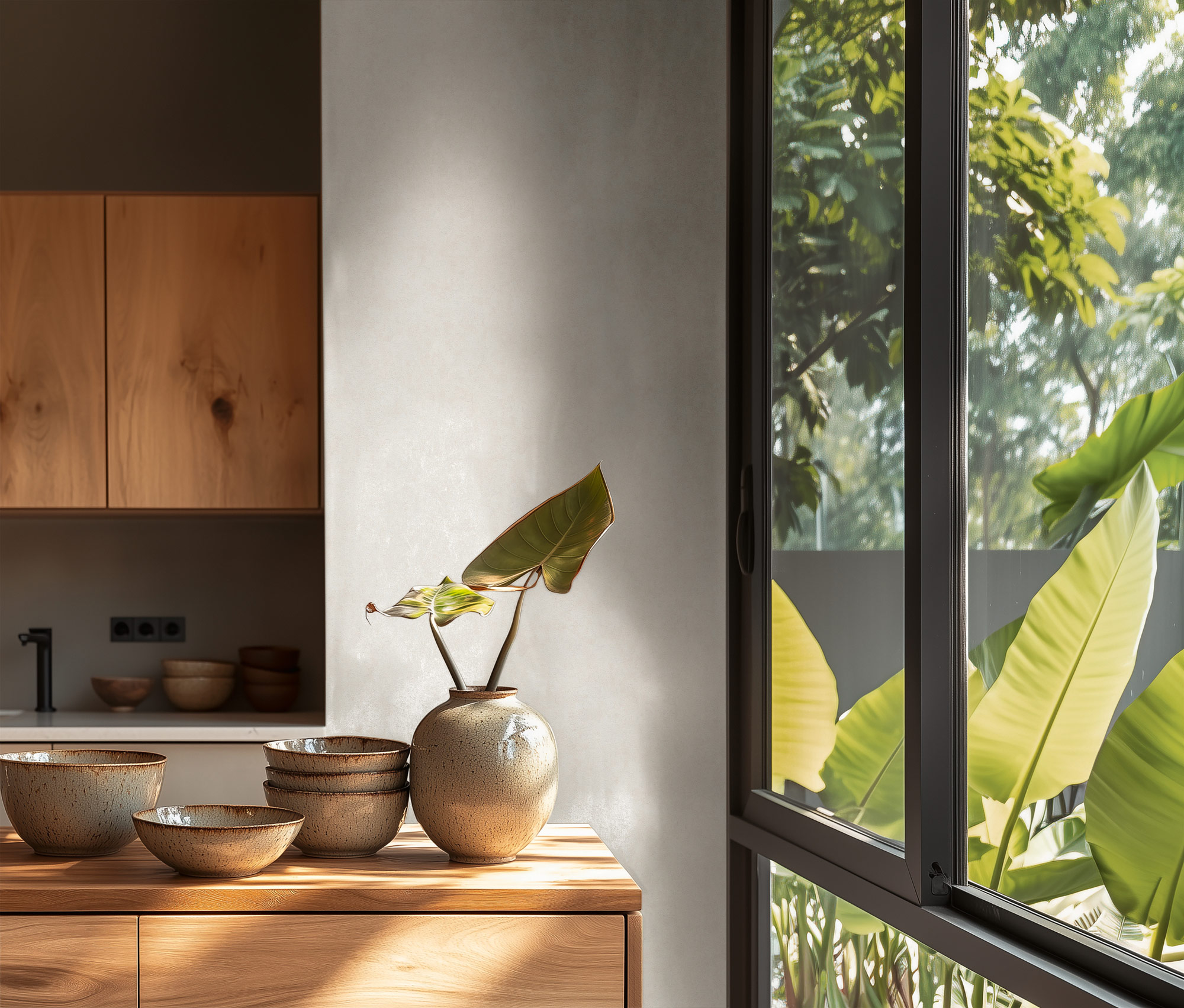 AS Vliestapete MS Hot Spots Unis Weiß 369248