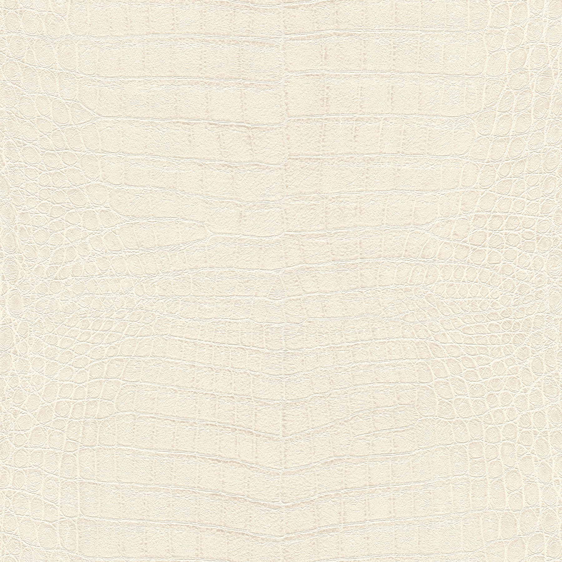 Rasch Vliestapete African Queen 3 Krokodilleder 751321