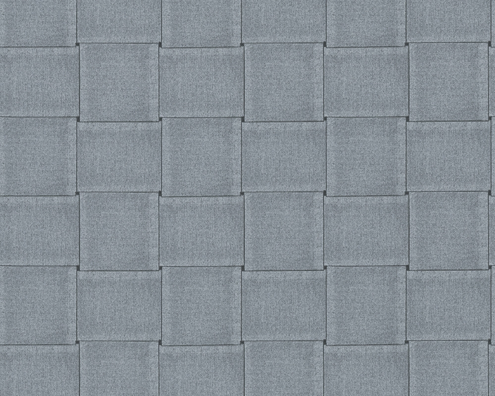 AS Vliestapete Daniel Hechter 4 grau 306499