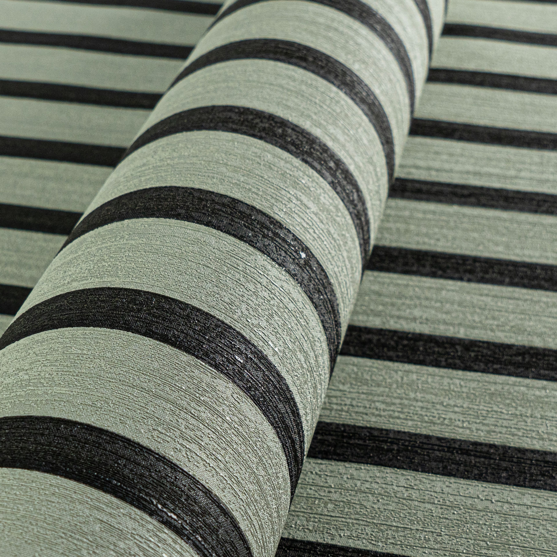 AS Vliestapete PintWalls 3 Landhaus Grün 786282