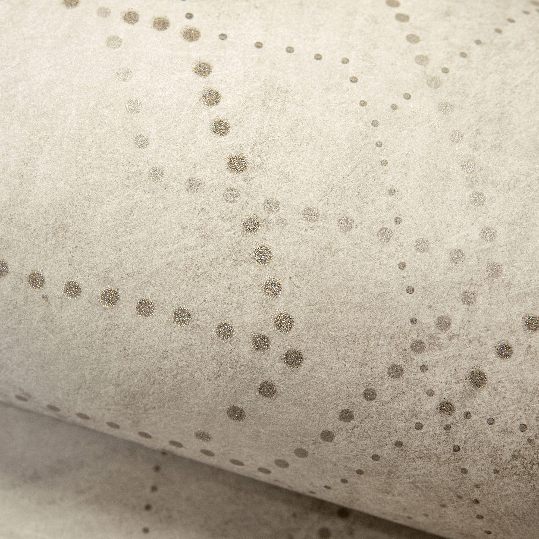 Hohenberger Vliestapete Perle Divino Luna Sand Beige 81314