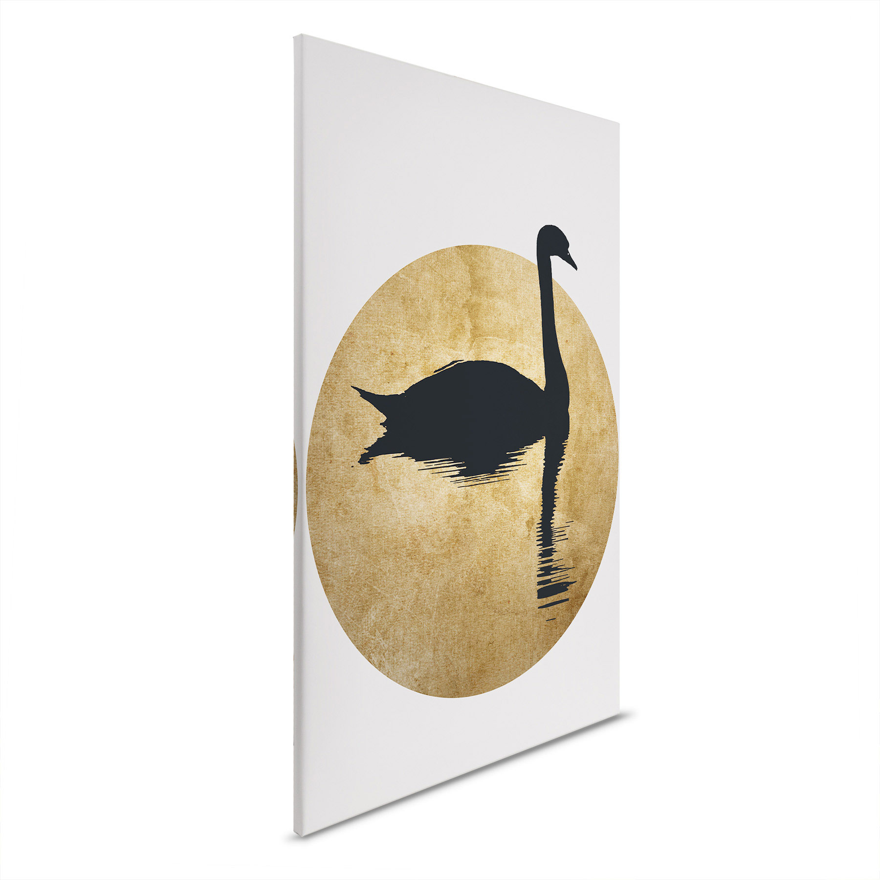 AS Leinwandbild The Swan 2 DD131761