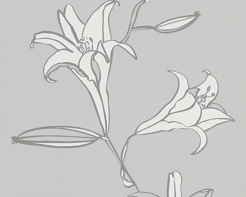 AS Création Vliestapete Villa Rafael  301981