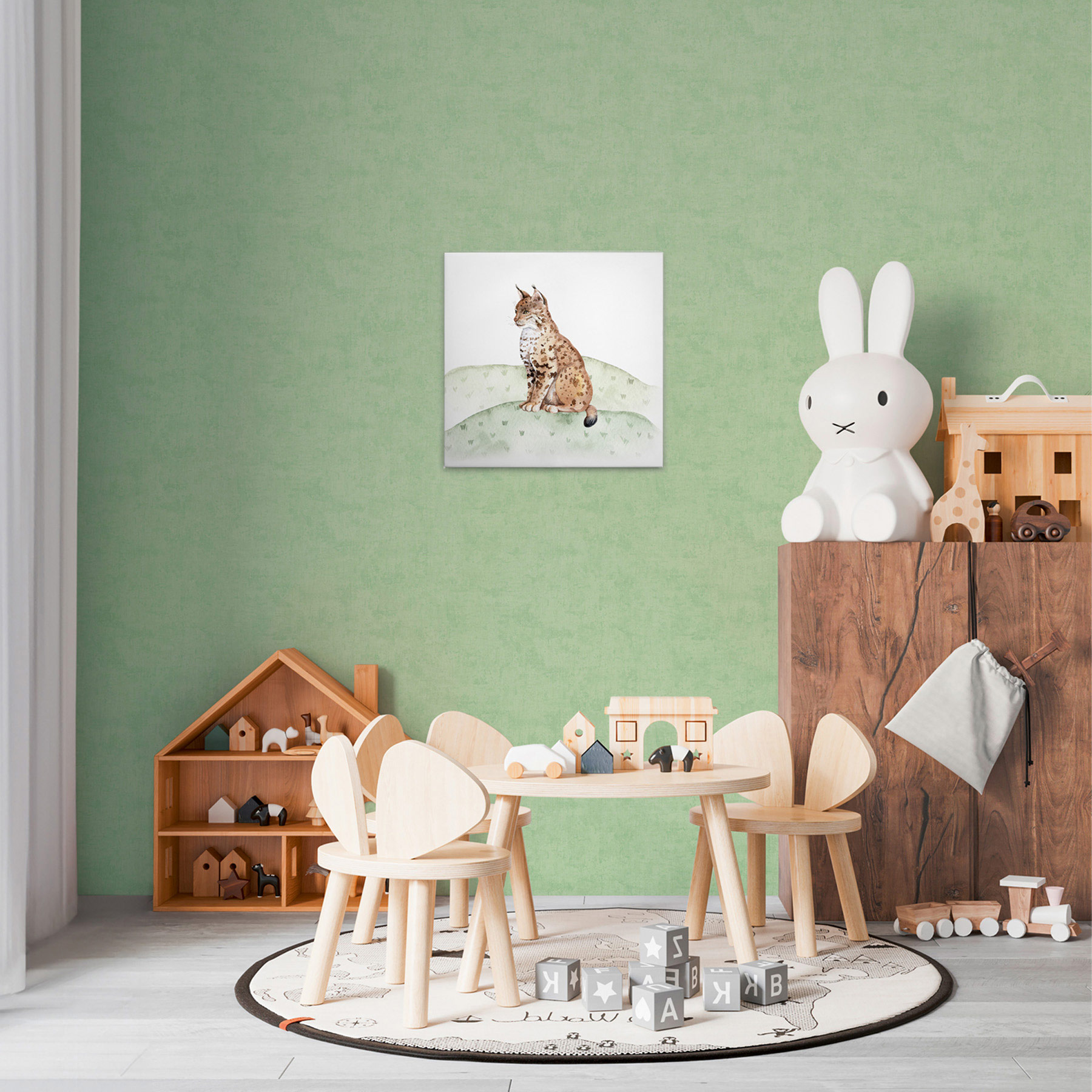 AS Leinwandbild Sweet Forest 1 DD129436