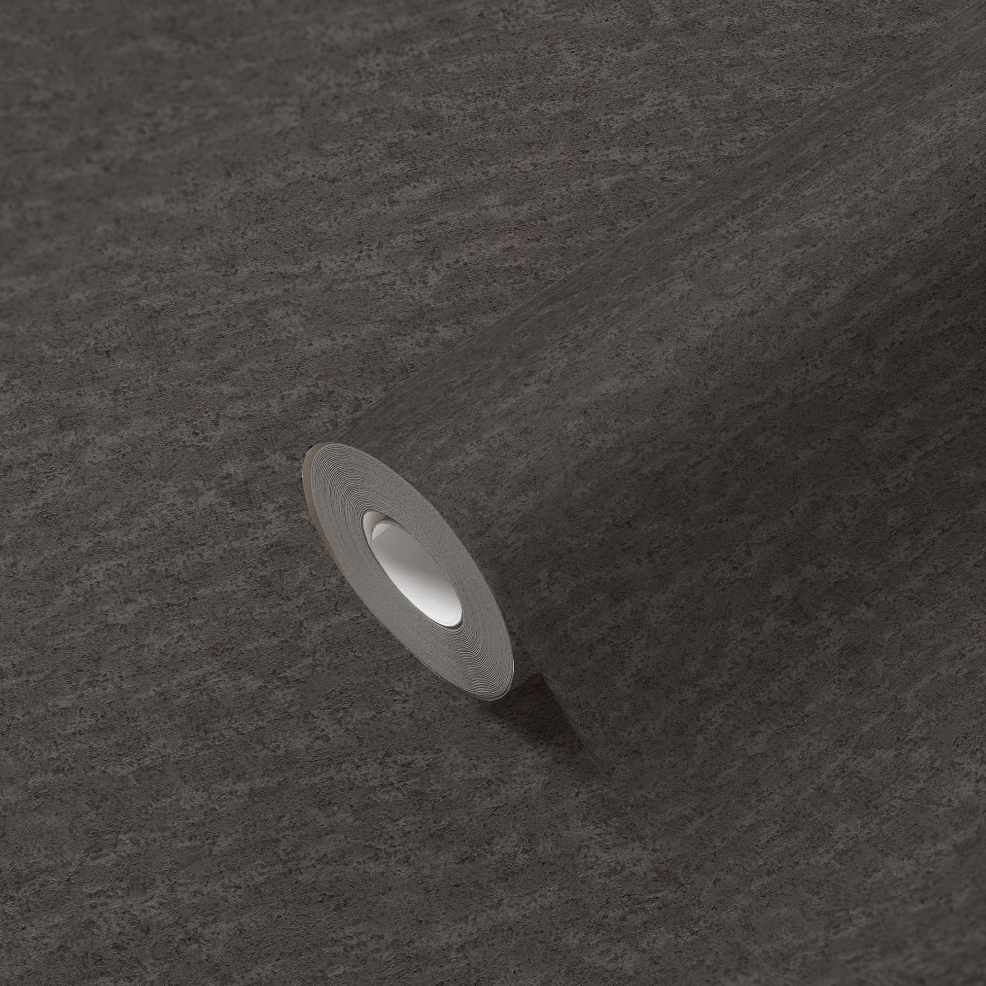 AS Vliestapete Daniel Hechter 7 Betonoptik Schwarz 781524