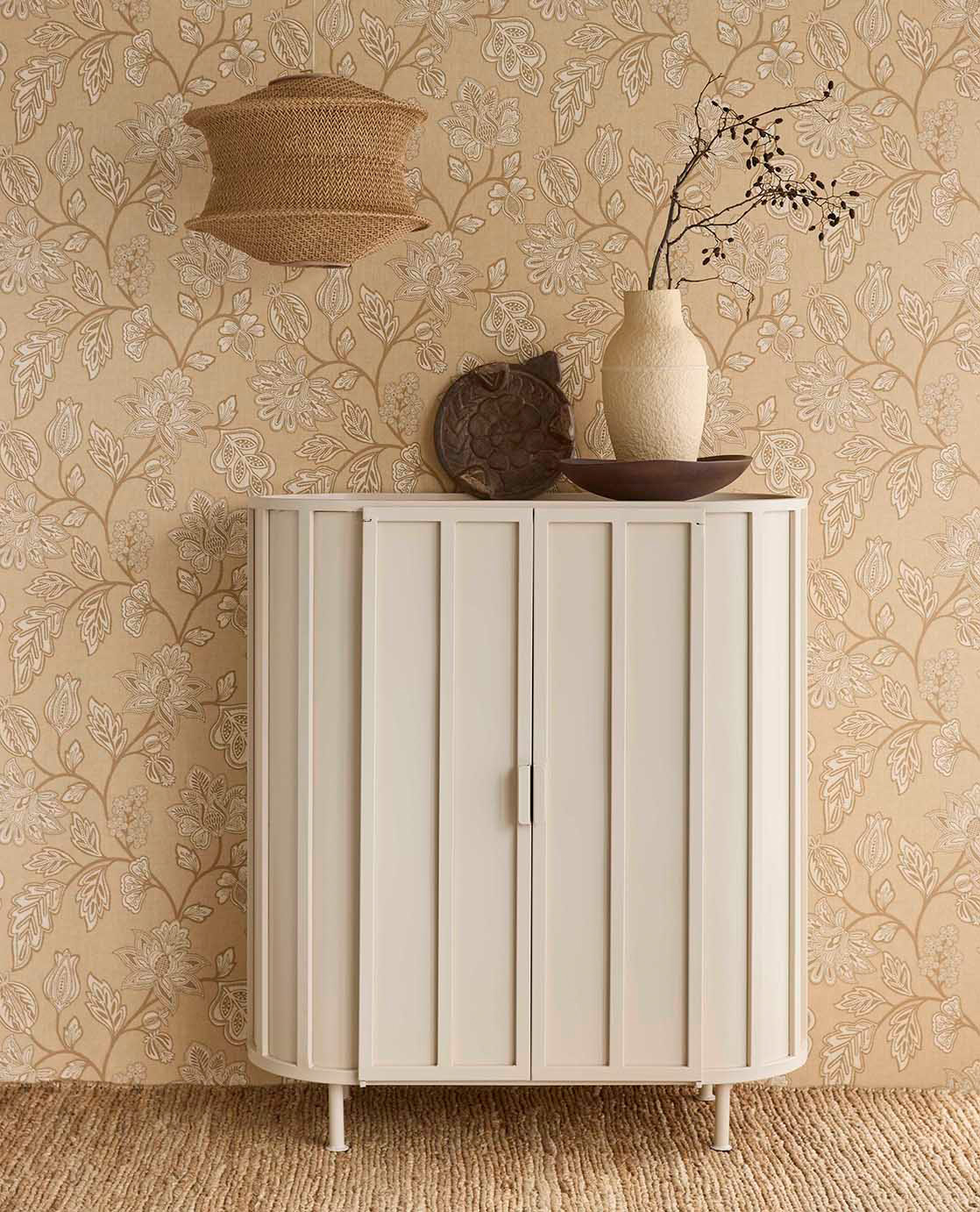 Eijffinger Vliestapete Amber Floral 350661