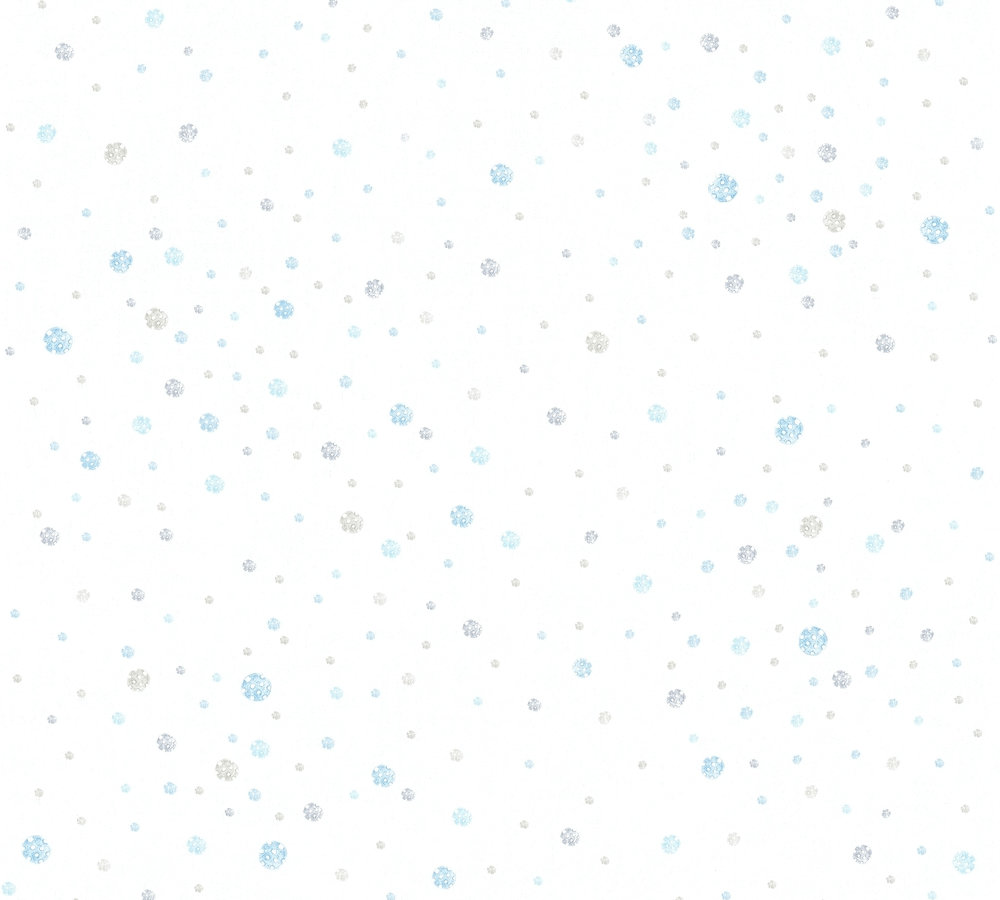 AS Vliestapete Little Stars Kinderzimmer Tapete 358552