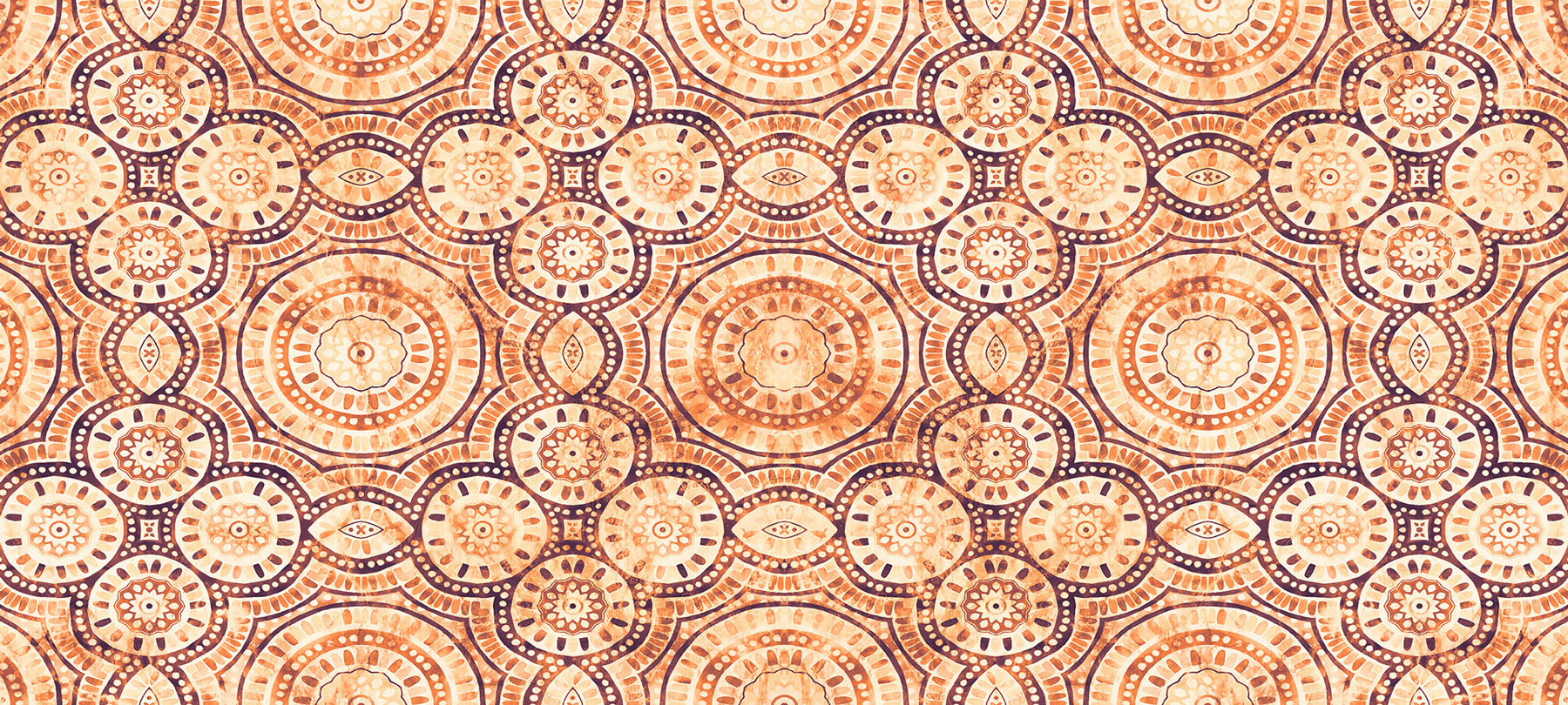 AS Fototapete Atelier 47 WatercolourOr DD117400