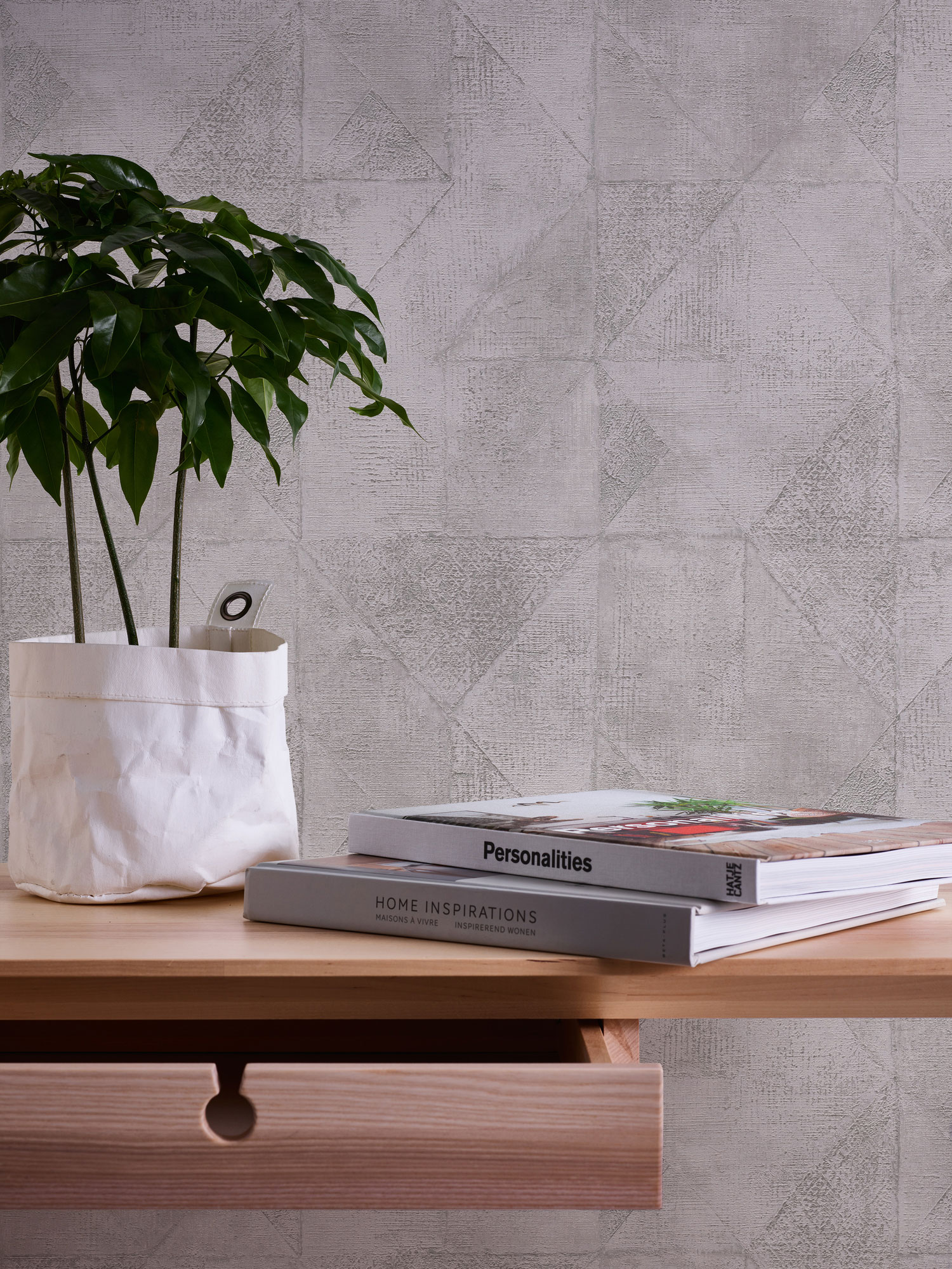 Livingwalls Vliestapete Premium Wall 2 Grafik 389761