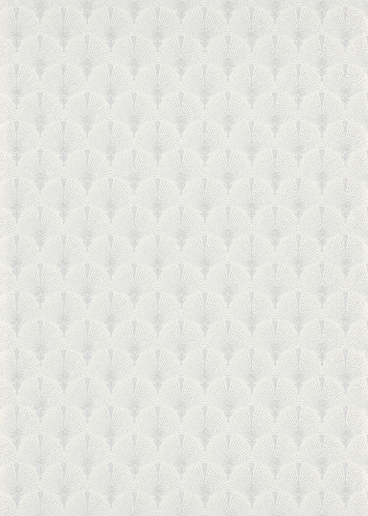 Erismann Vliestapete Versailles silber 1034631