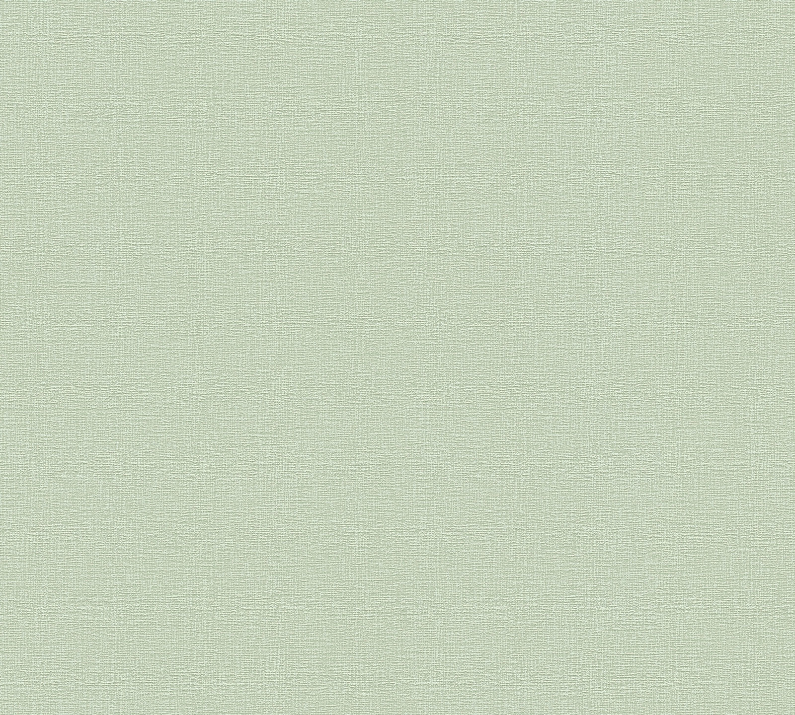 AS Vliestapete Casual Living Grün Unitapete 367136