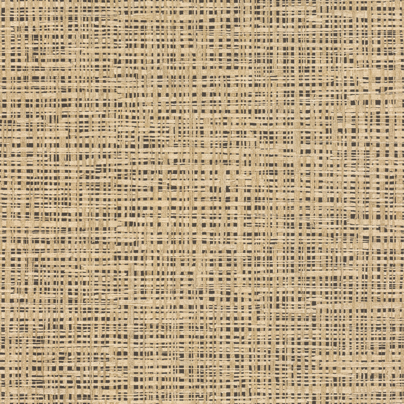 Rasch Vliestapete Symphony Gelb-Ocker hell 865424