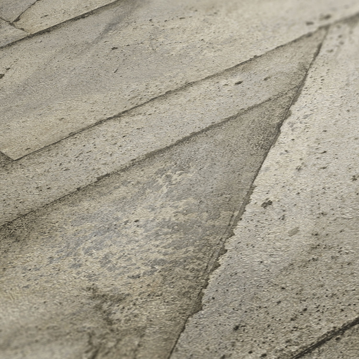 AS Vliestapete Industrial Betontapete 377414