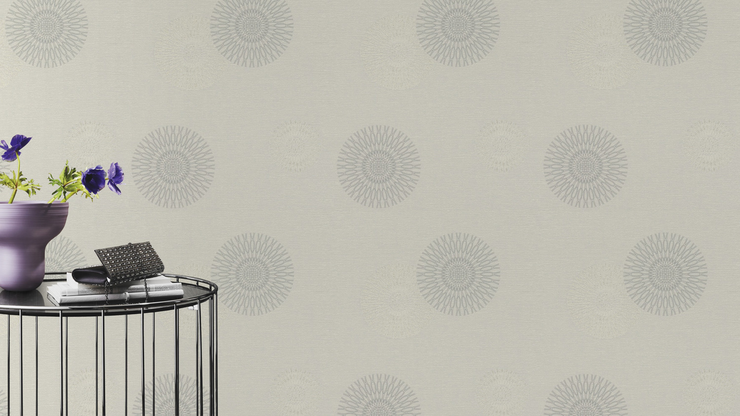 Rasch Vliestapete #Tapetenwechsel 808827