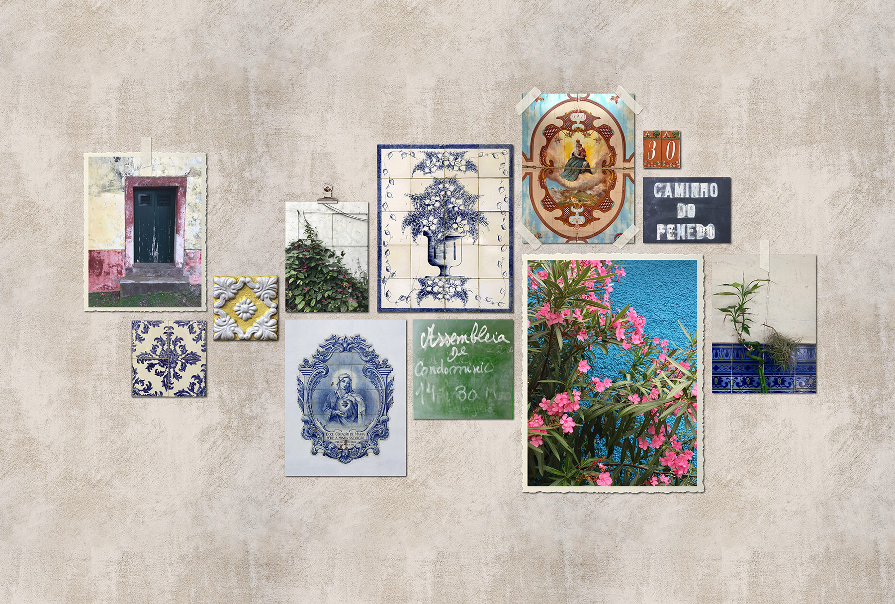 AS Fototapete Walls by Patel 2 Abstrakt DD114007