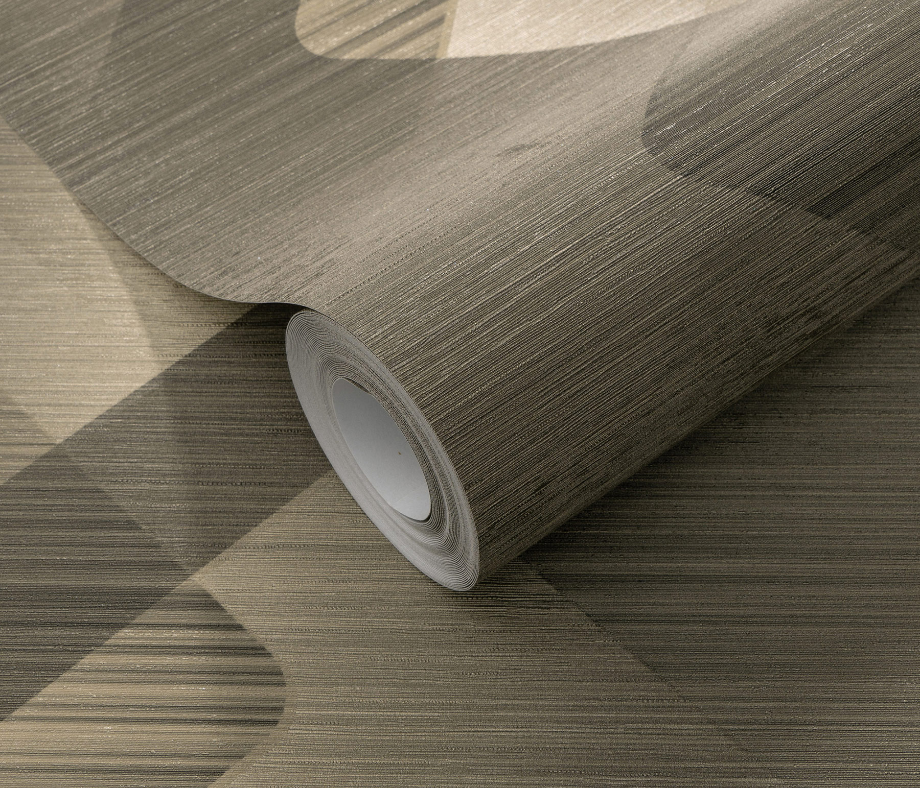 Erismann Vliestapete Elysium schwarz 1047915