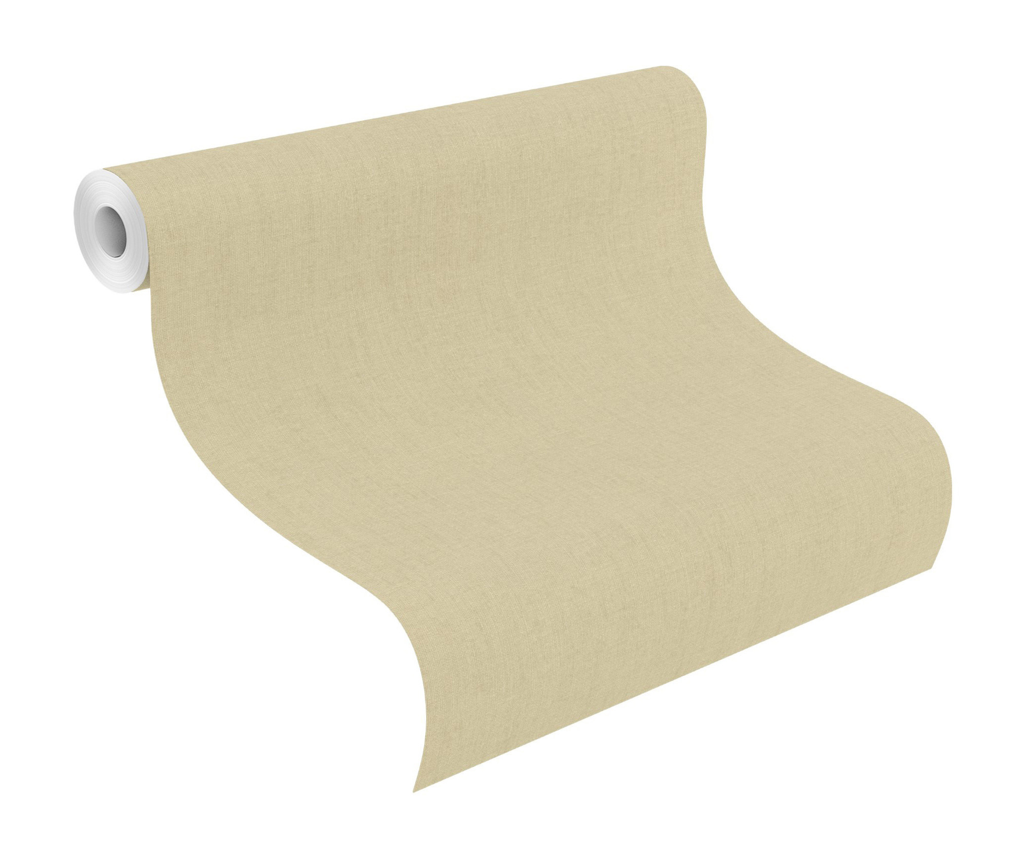 Rasch Vliestapete Florentine 4 Leinenoptik 484687