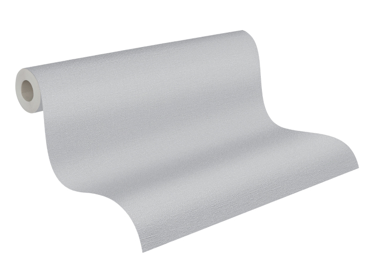 AS Vliestapete Deco Satintapete Unitapete 376032