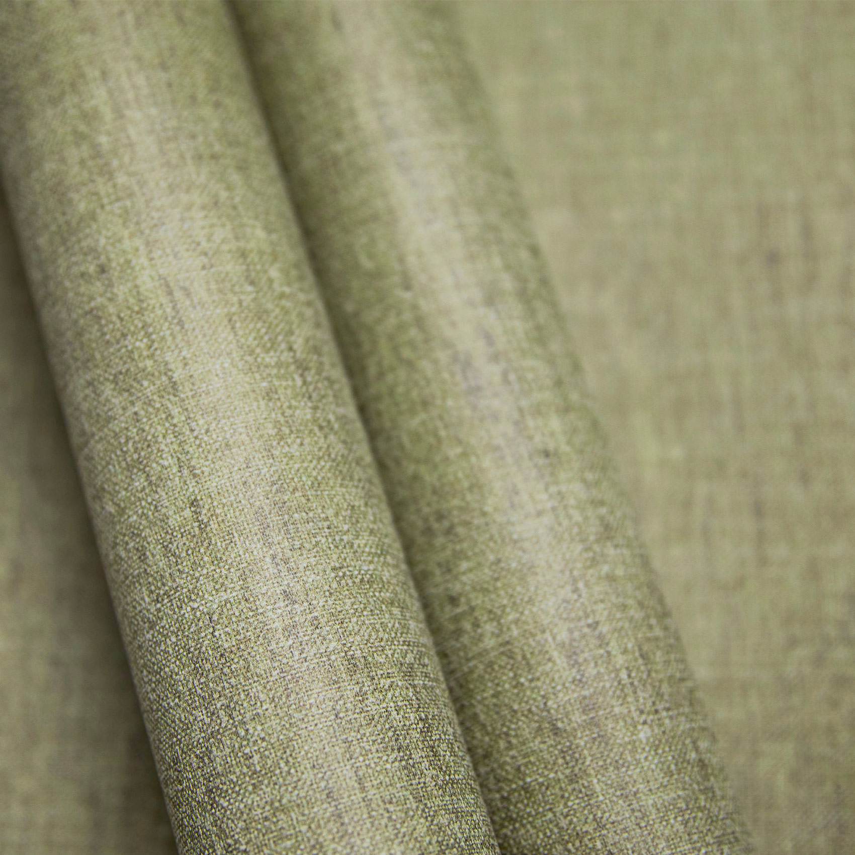 Hohenberger Vliestapete Artist Collage Uni Olive 27267