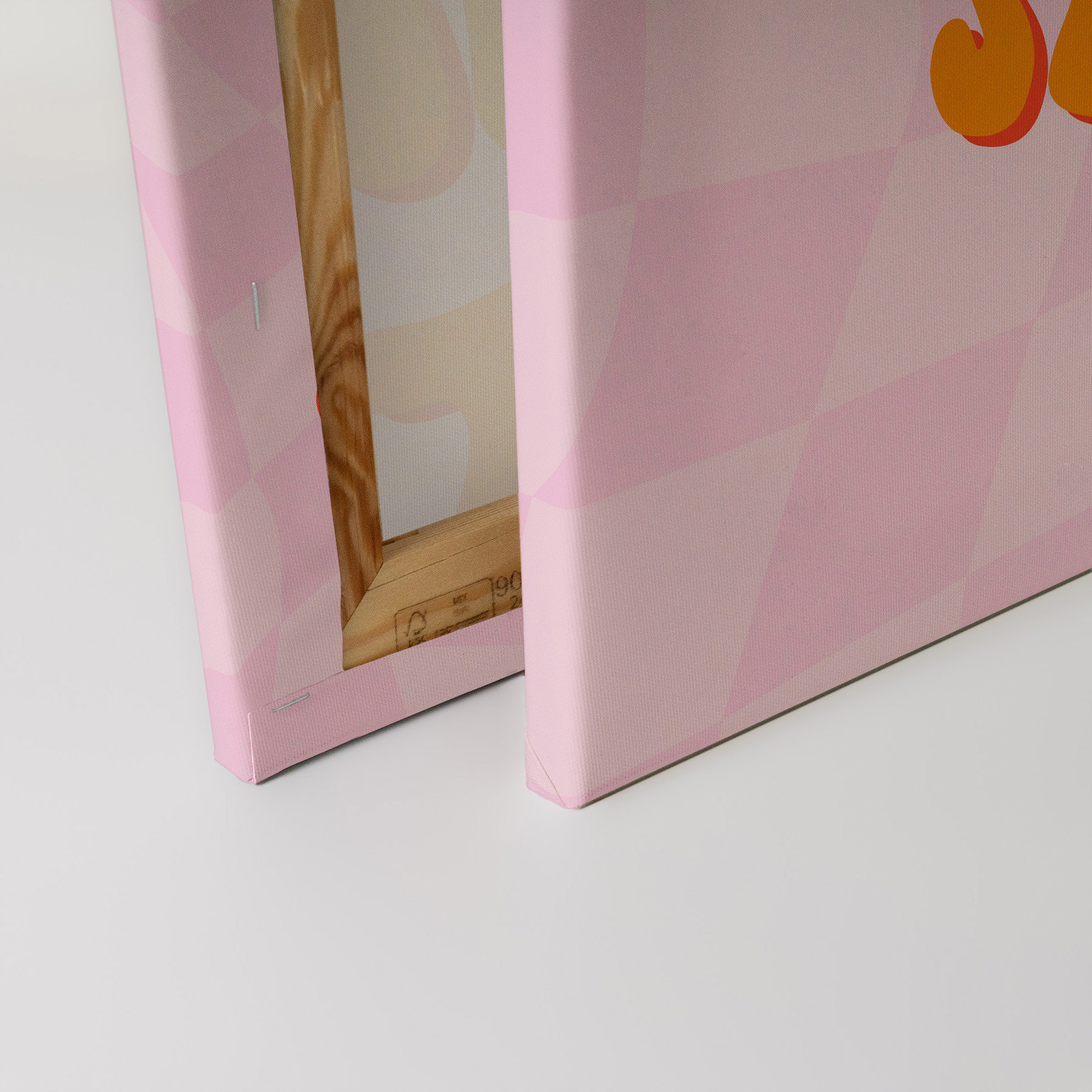 AS Leinwandbild Sunsets DD132655