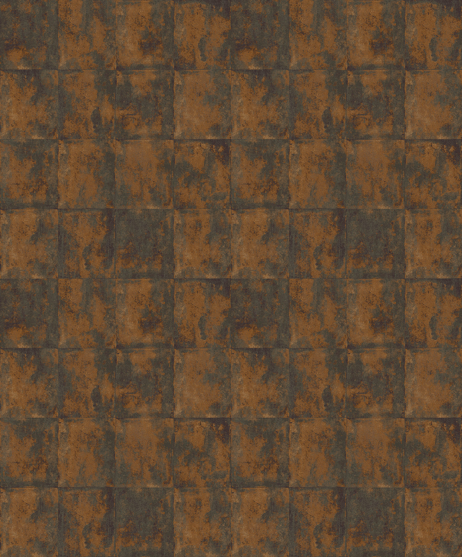 Masureel Vliestapete Texture Book Solid Bronze ORB403