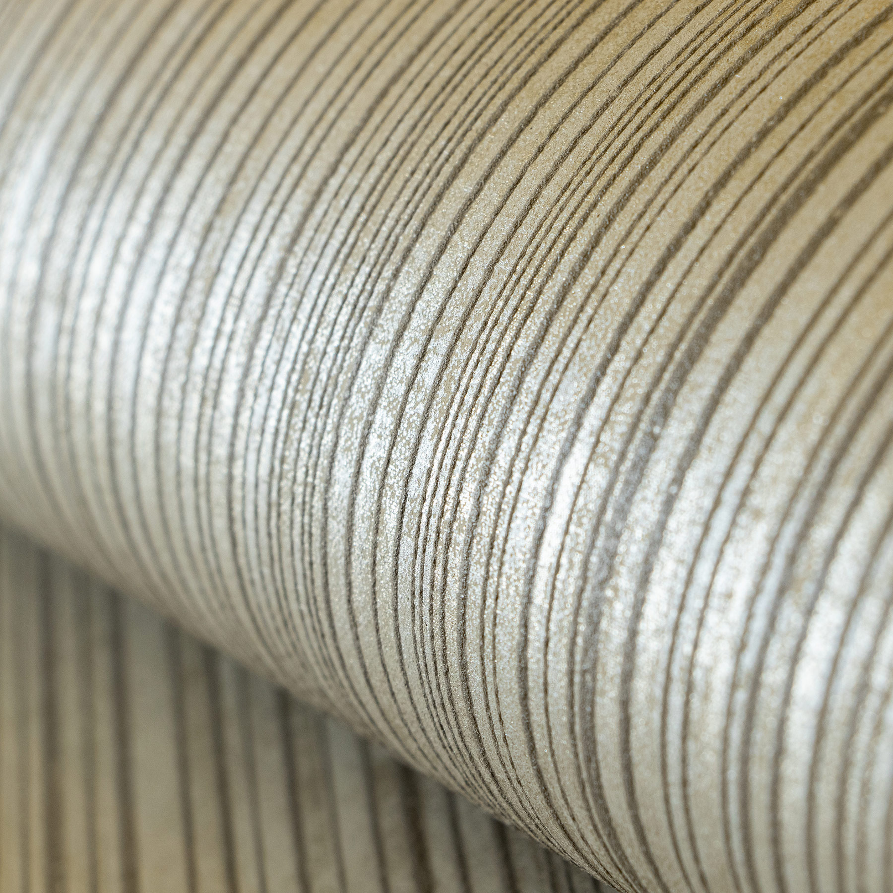 Hohenberger Vliestapete Divino Jupiter Sand Beige 64616