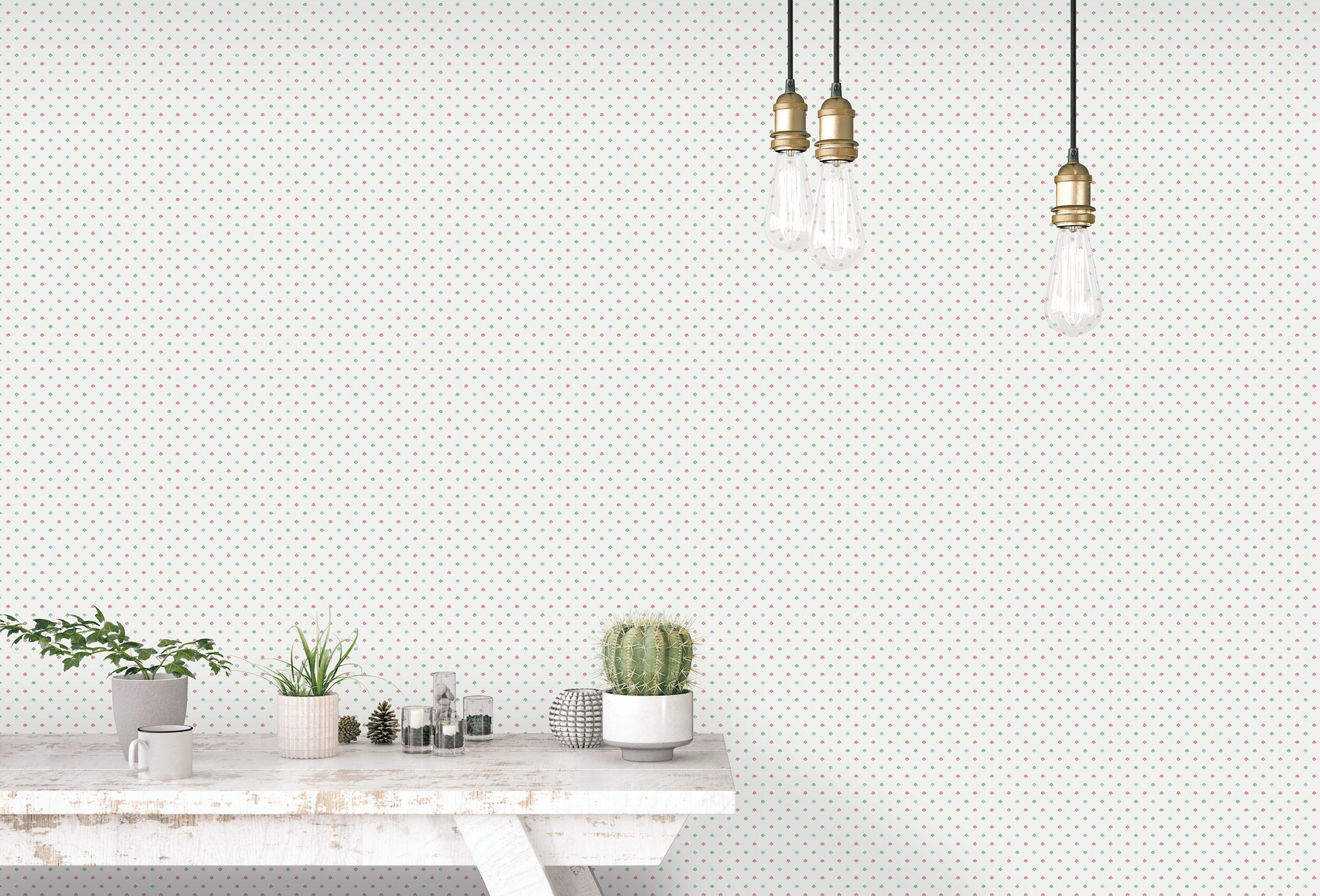 Essener Vliestapete Miniatures 3 G68733