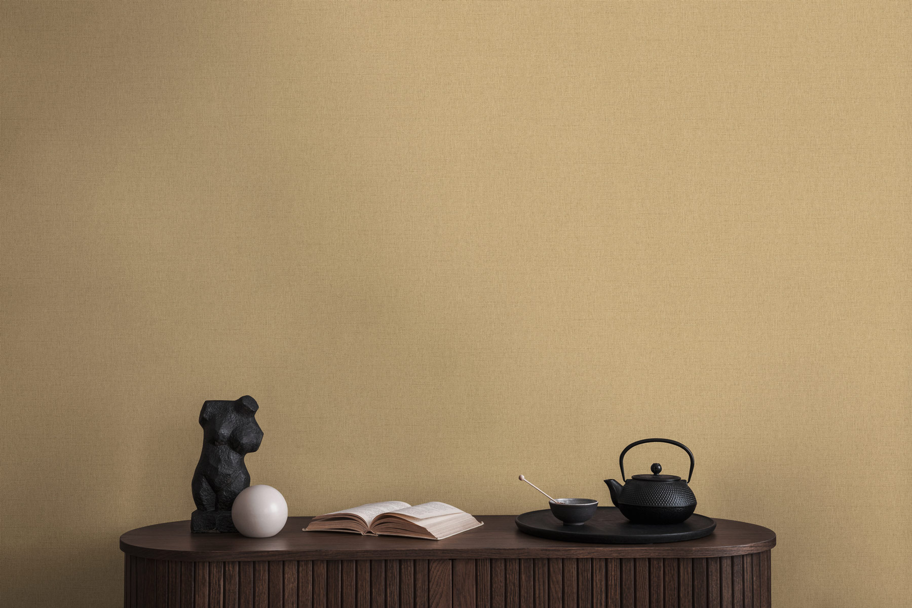 Livingwalls Vliestapete Michalsky 6 Strukturtapete 399883