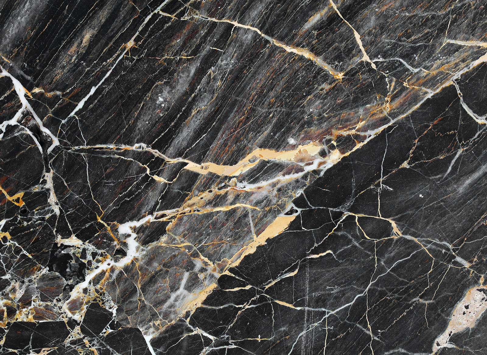AS Fototapete Designwalls BlackGoldMarble DD118762 AS Fototapete Designwalls BlackGoldMarble DD118762