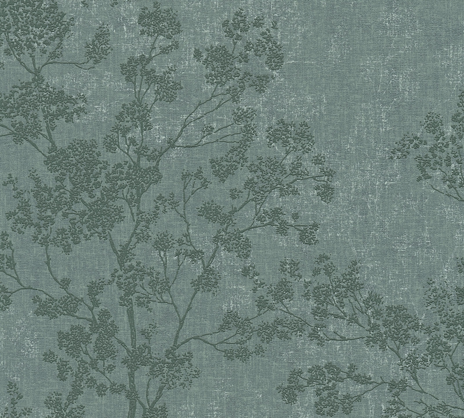 AS Vliestapete New Walls Waldtapete 373973