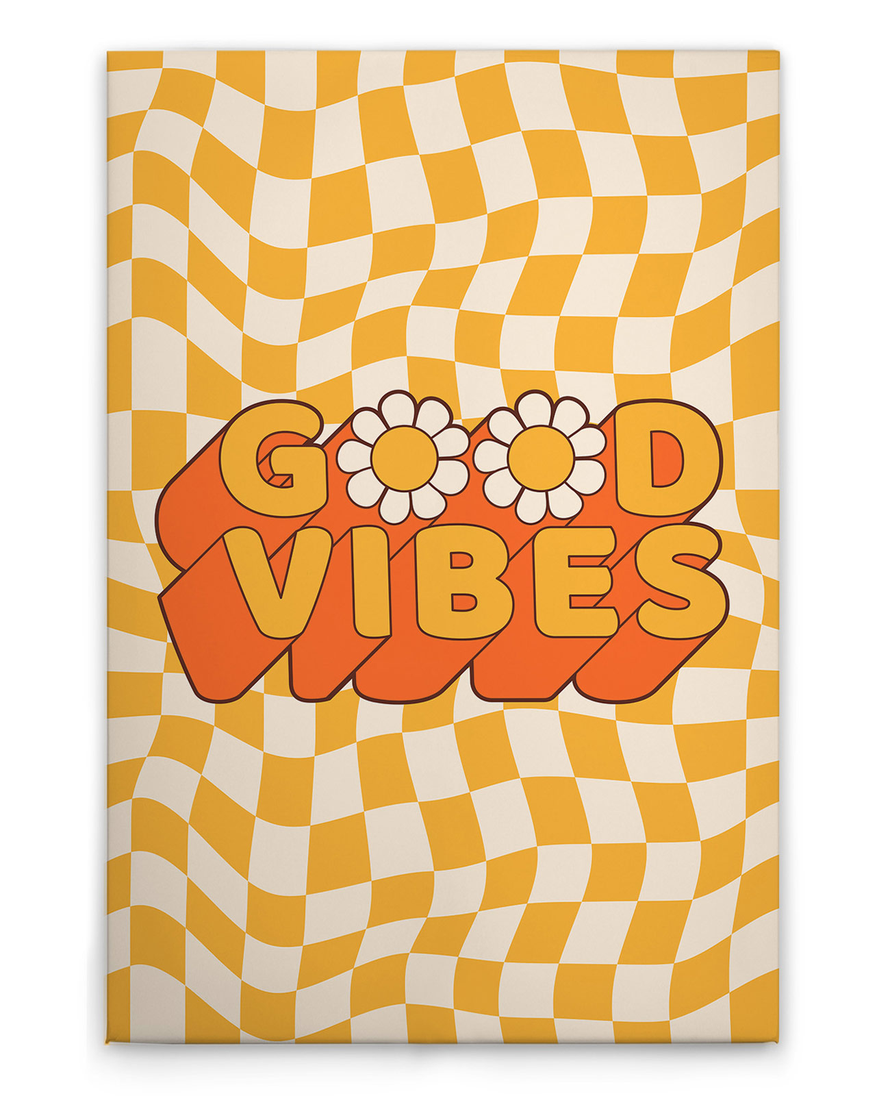 AS Leinwandbild Flower Power 1 DD132730