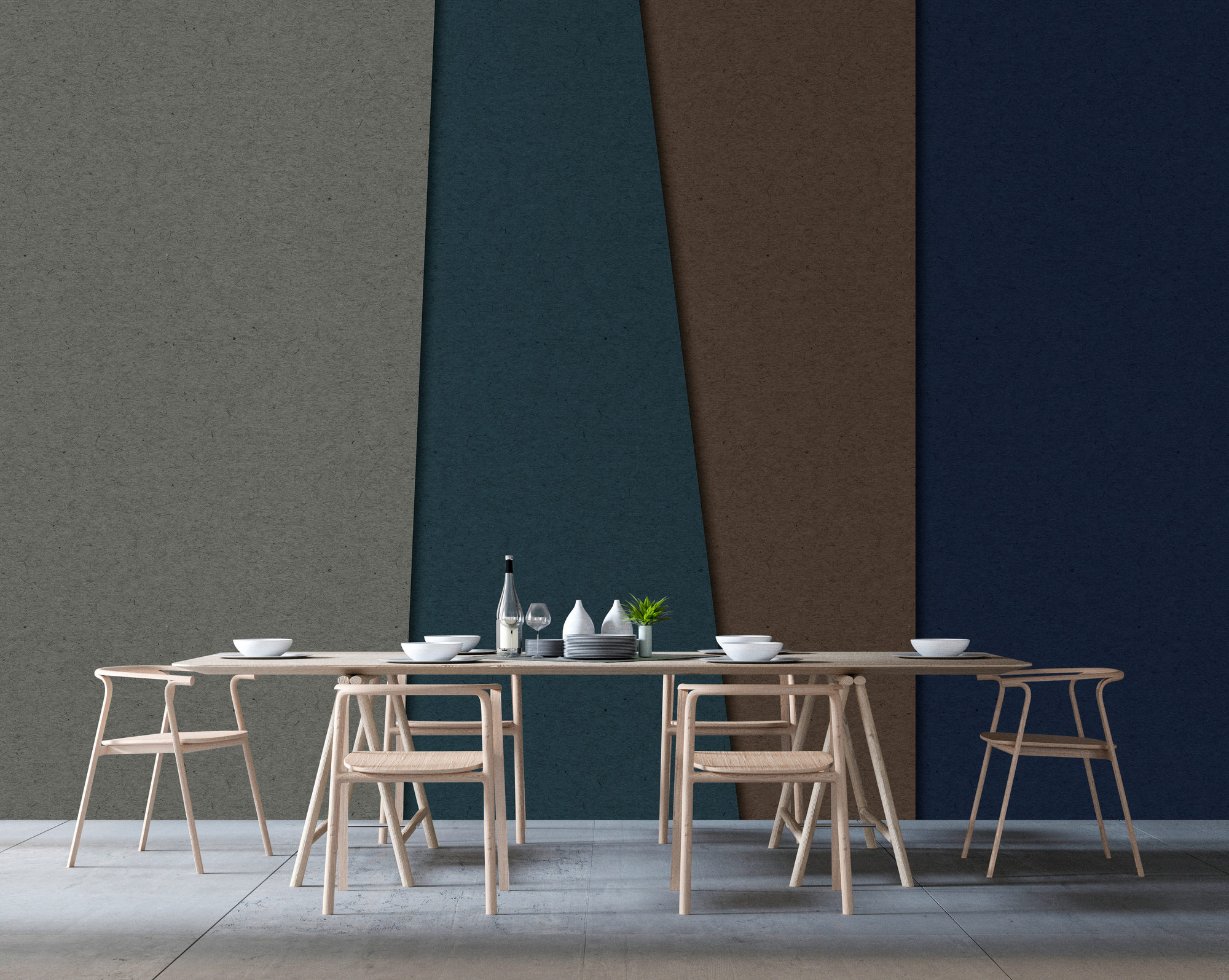 AS Fototapete Walls by Patel 2 Abstrakt DD114492