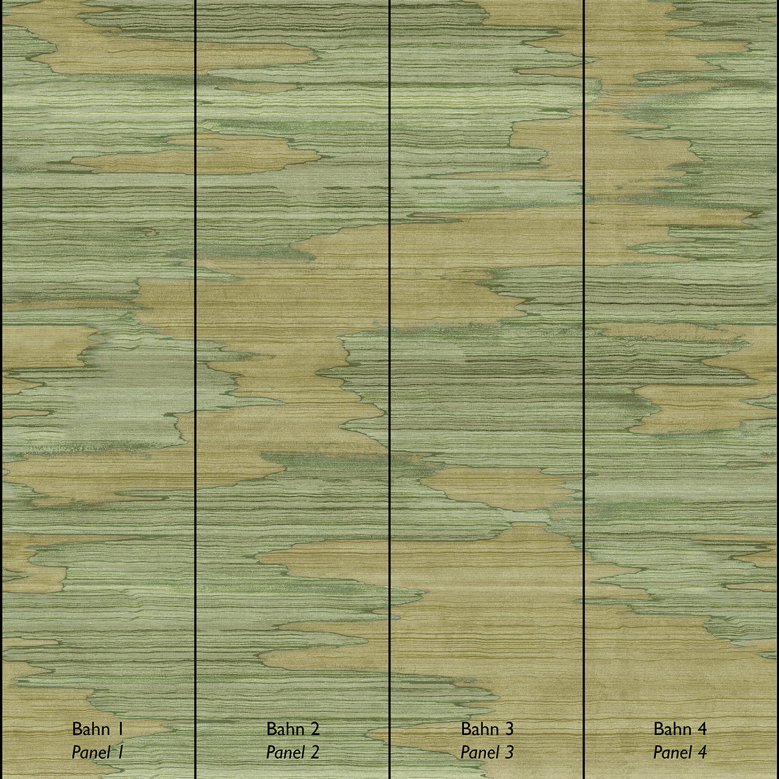 Hohenberger Fototapete Yuuma Nami 27518