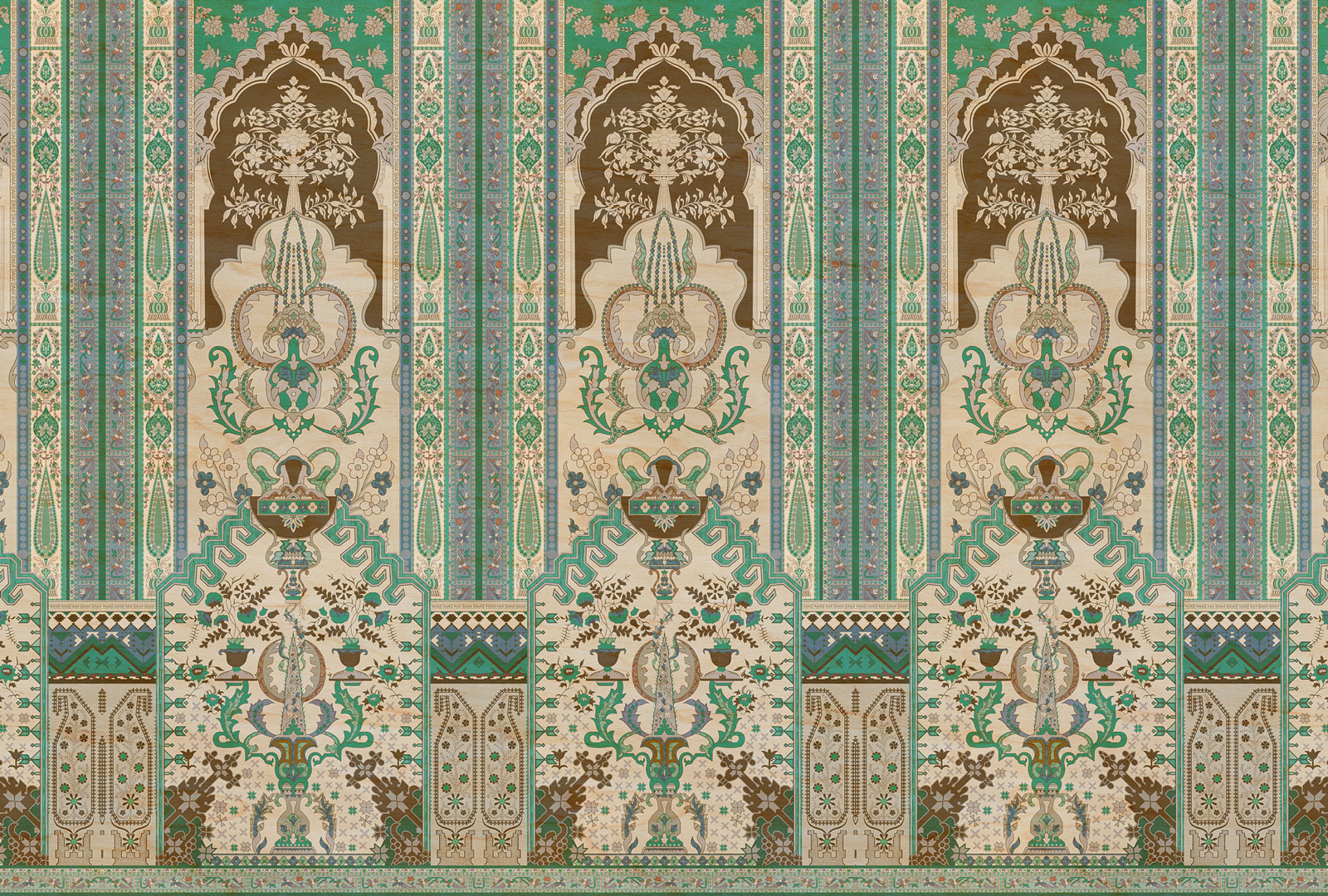 AS Fototapete Walls by Patel 4 tara Klassisch DD127993