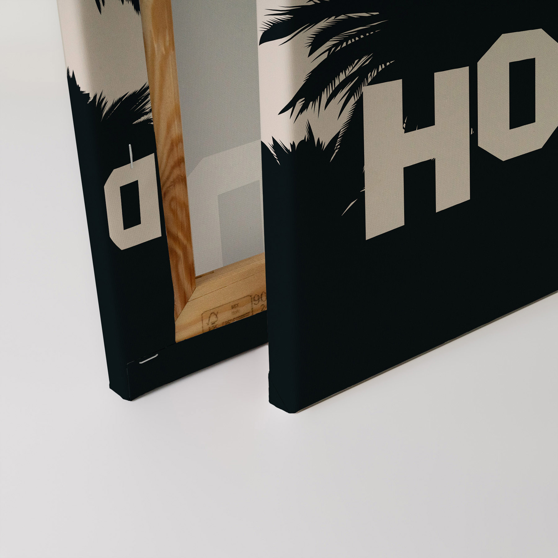 AS Leinwandbild LosAngeles89 DD131891