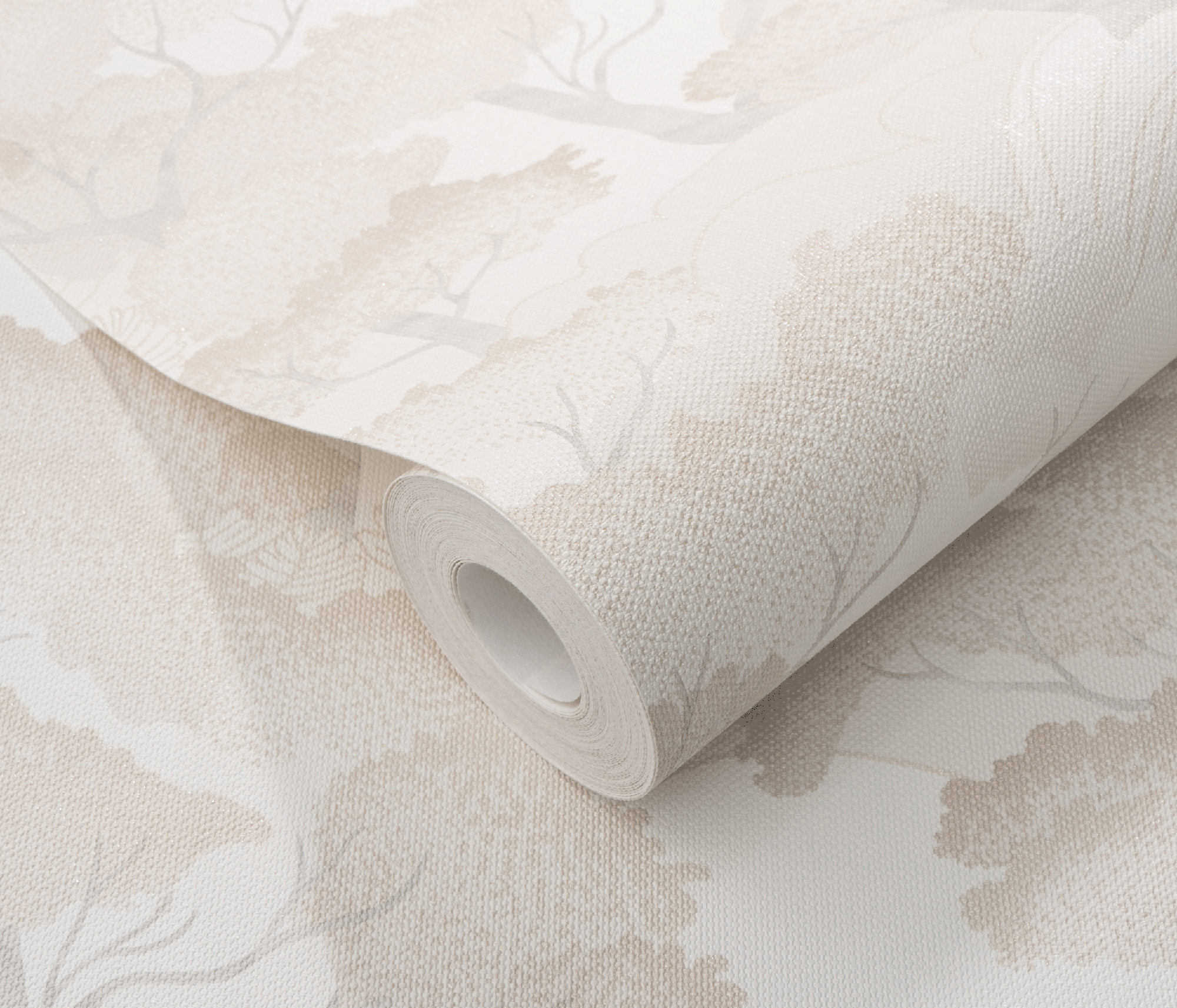 Erismann Vliestapete Elle 4 creme 1044814