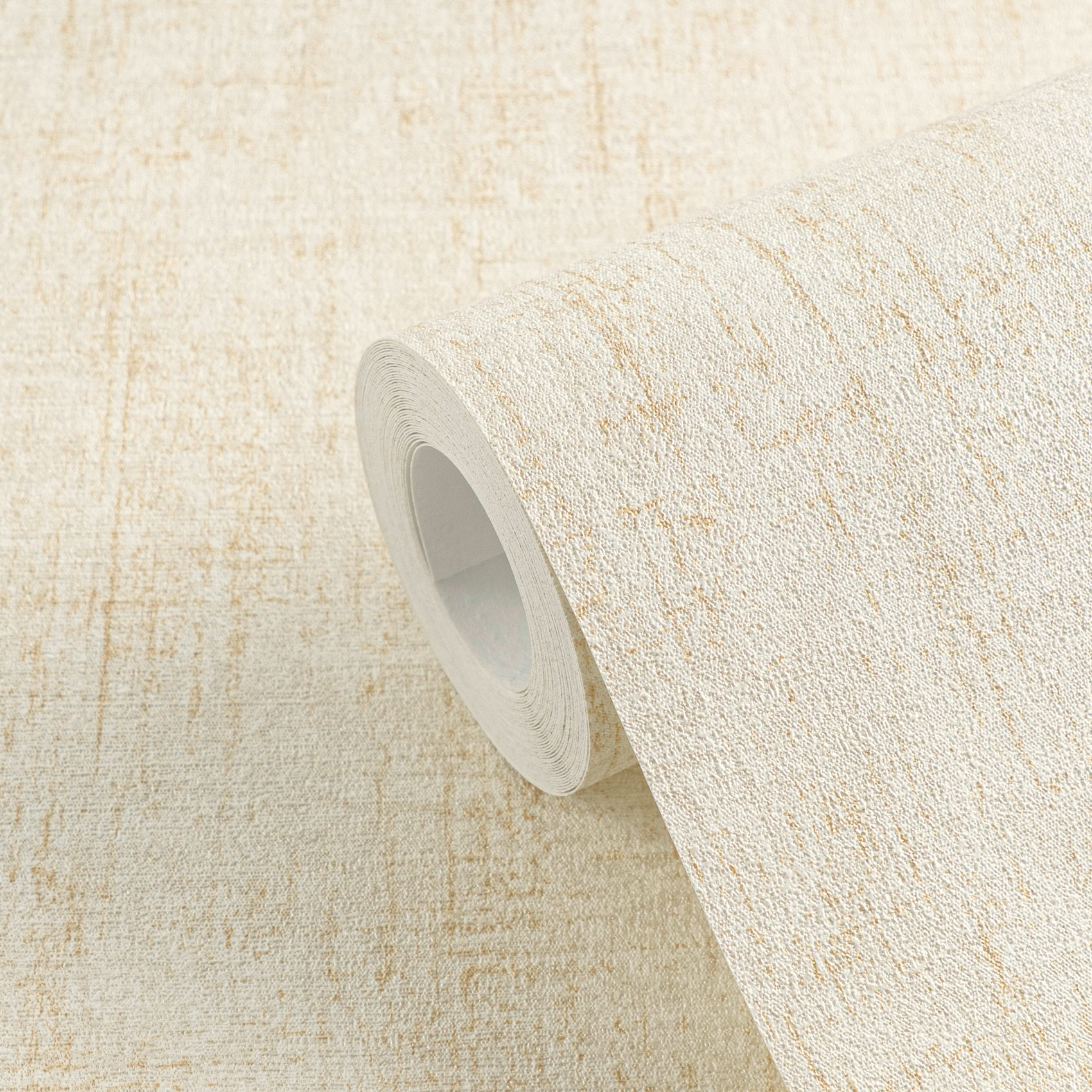 AS Vliestapete History of Art 2 Struktur Beige 322612