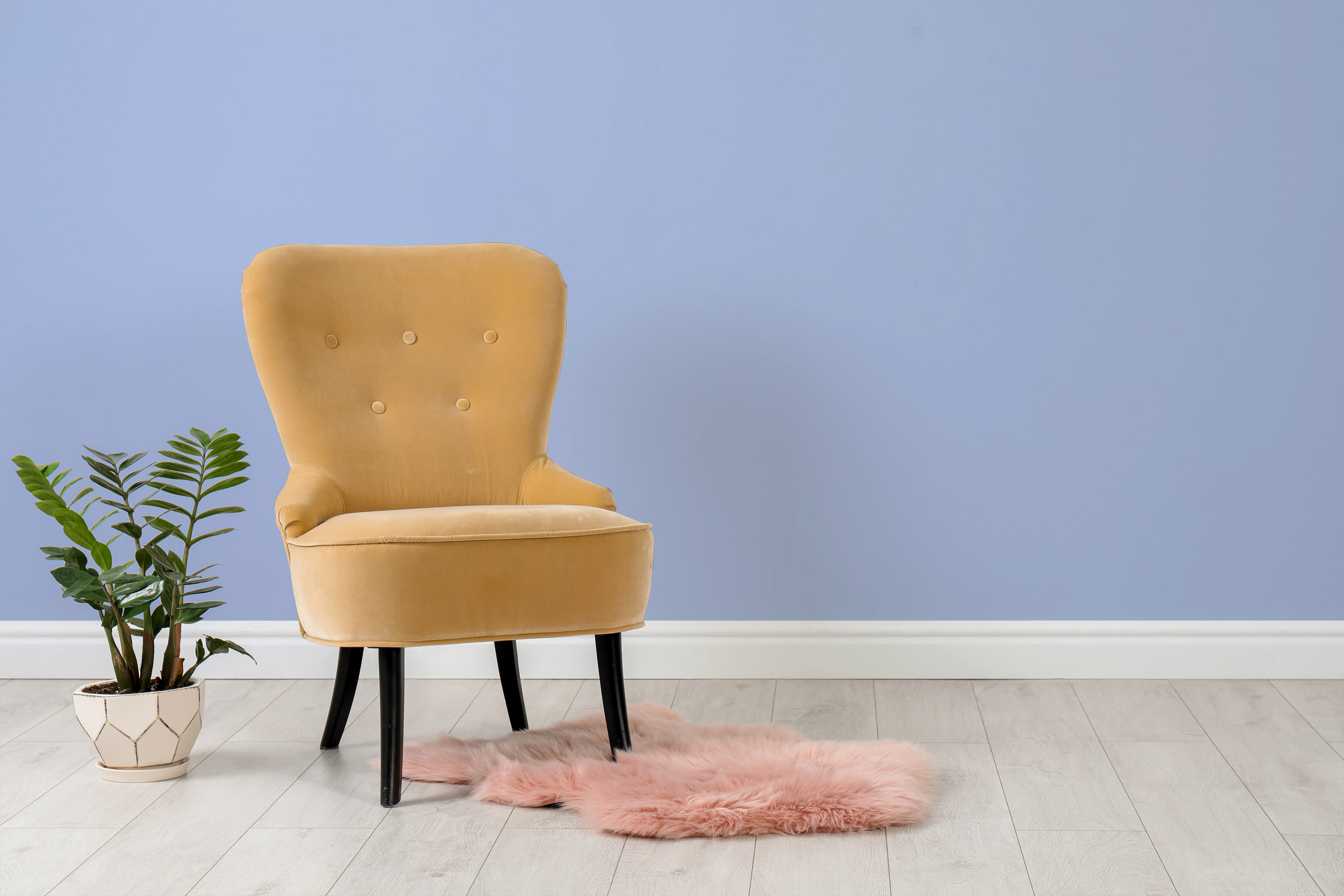 AS Wandfarbe The Color Kitchen TCK3006 Cake Pop 2,5 L