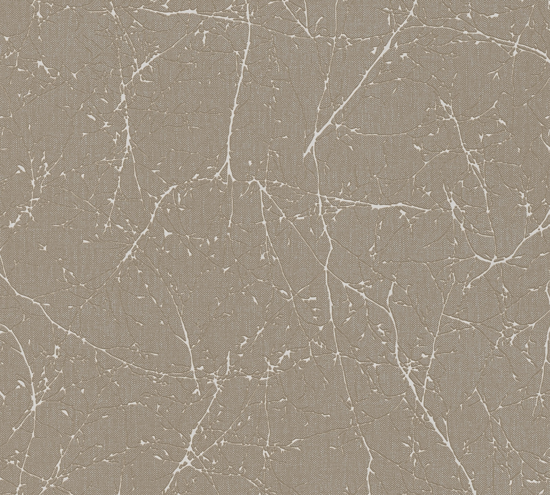 AS Vliestapete Terra Floral grau 385042 AS Vliestapete Terra Floral grau 385042